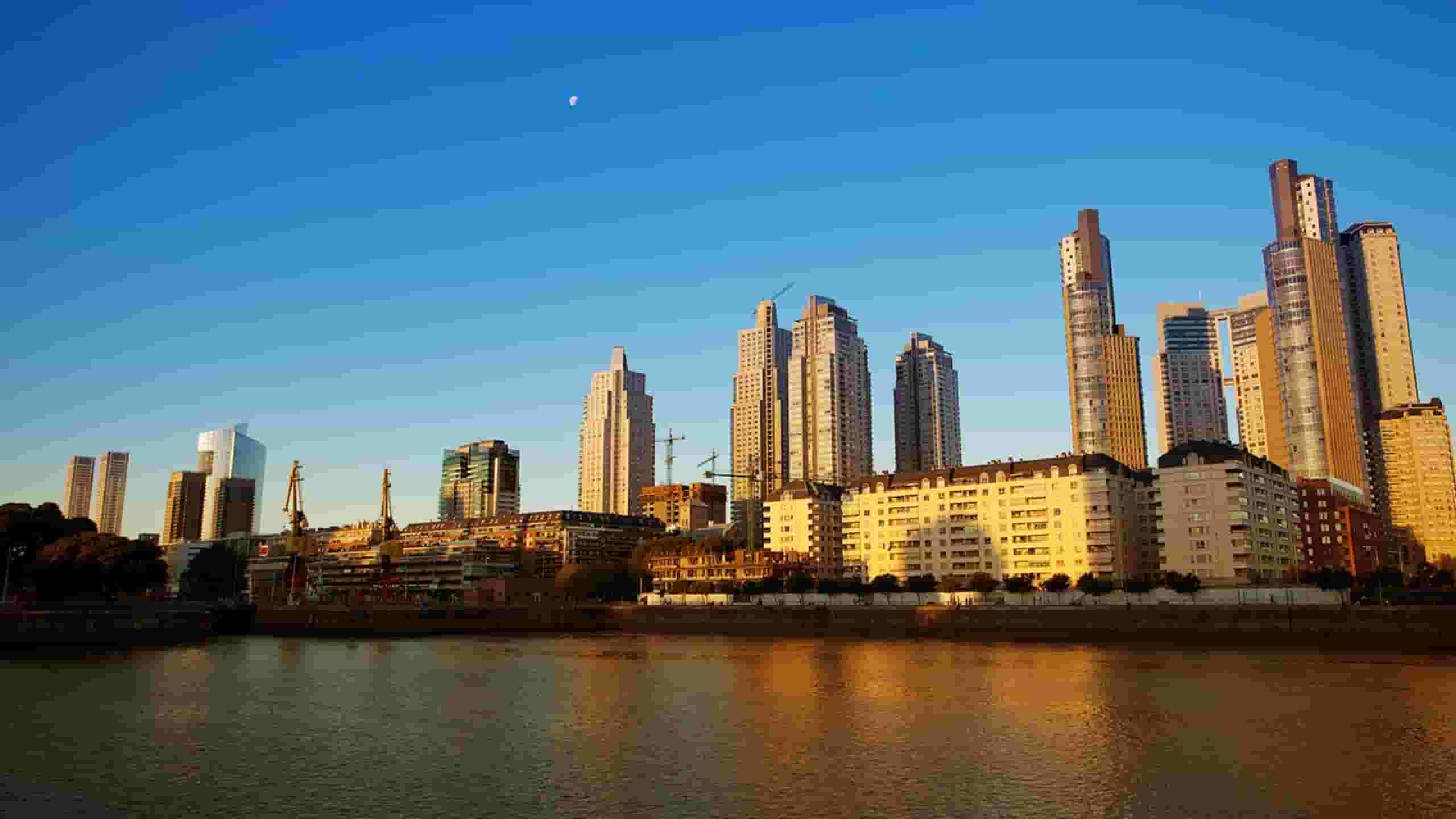 Book flights from Cusco to Argentina