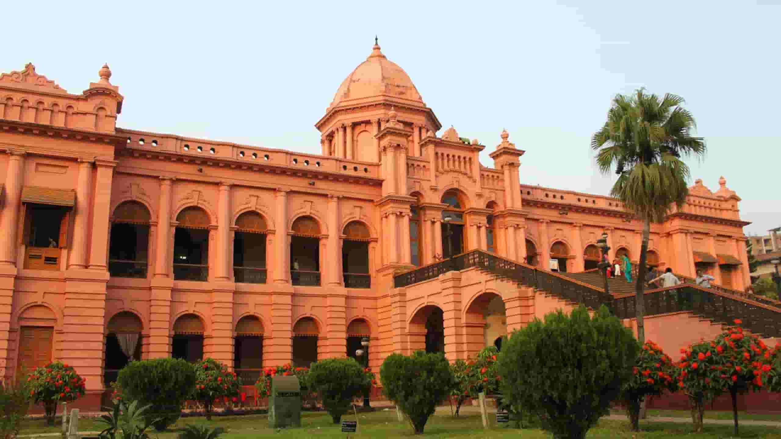 Book flights from Riyadh to Bangladesh