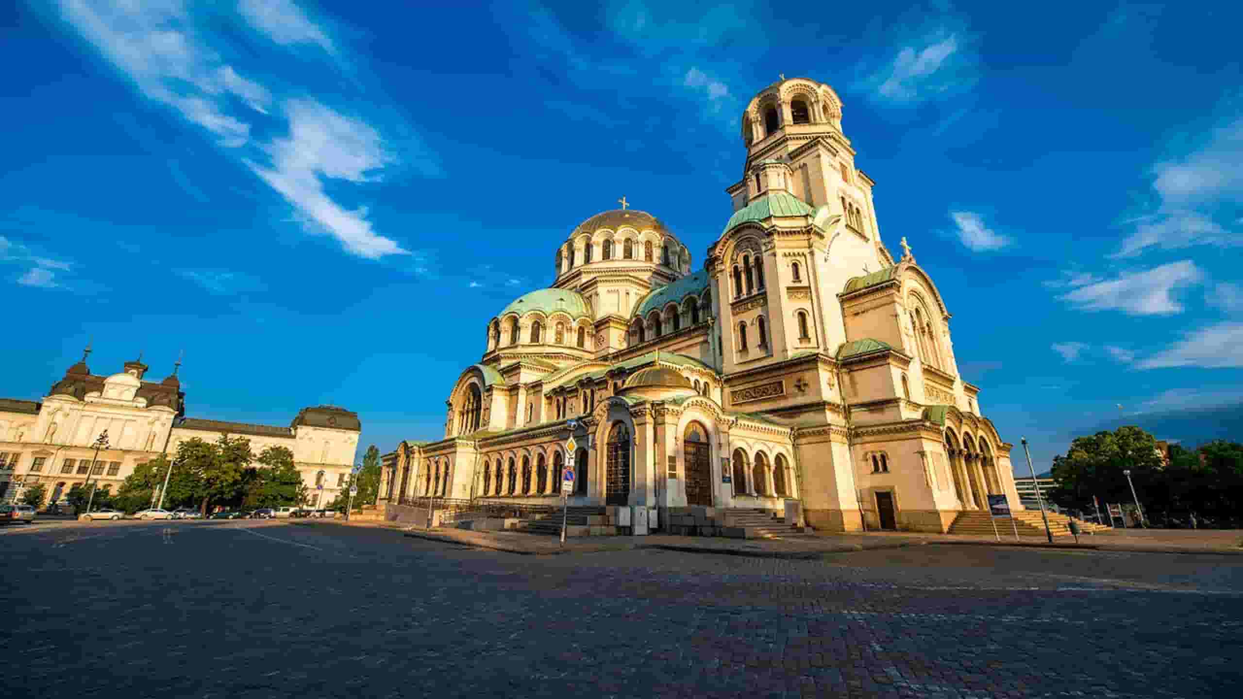 Prenota voli da Milano, LM in Bulgaria