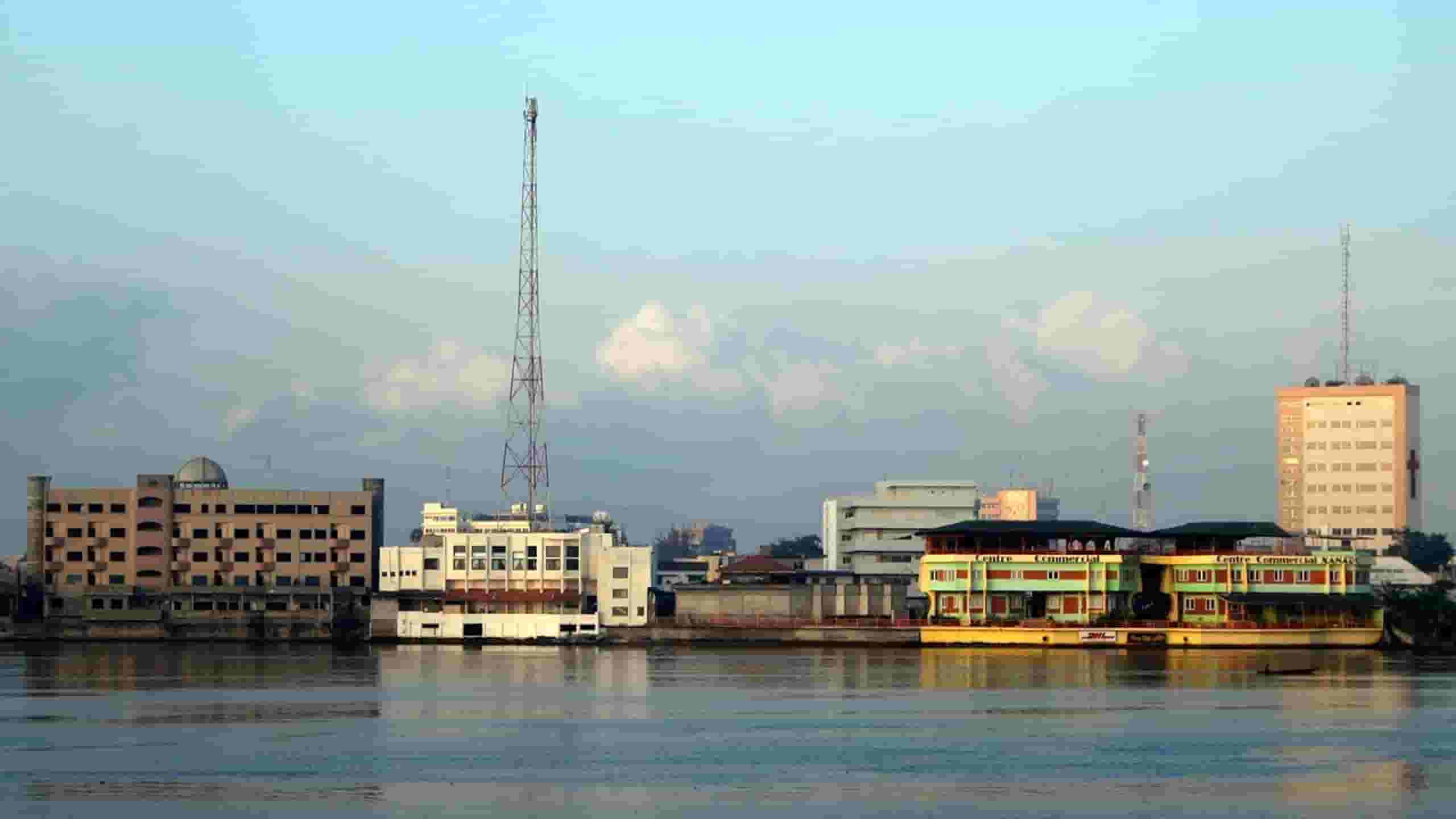 Réservez des vols depuis Abidjan vers le Bénin