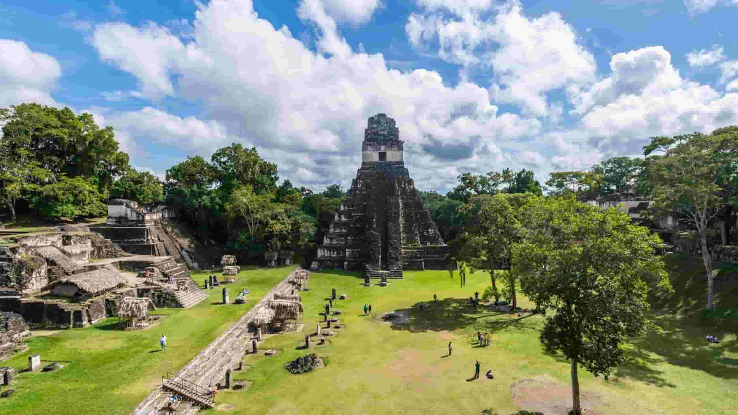 Book flights from London, ENG to Belize