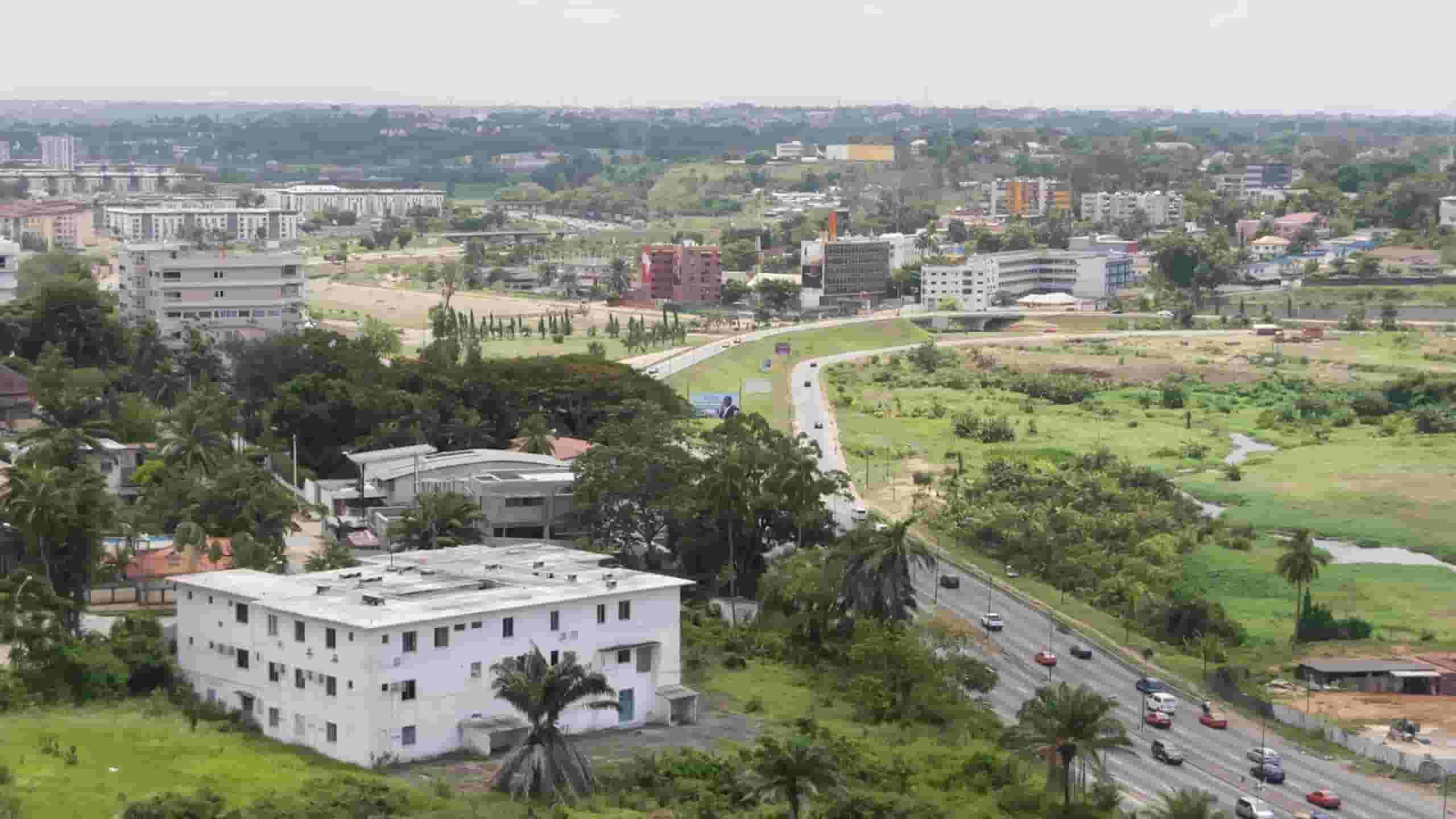 Réservez des vols depuis Conakry vers la Côte d’Ivoire