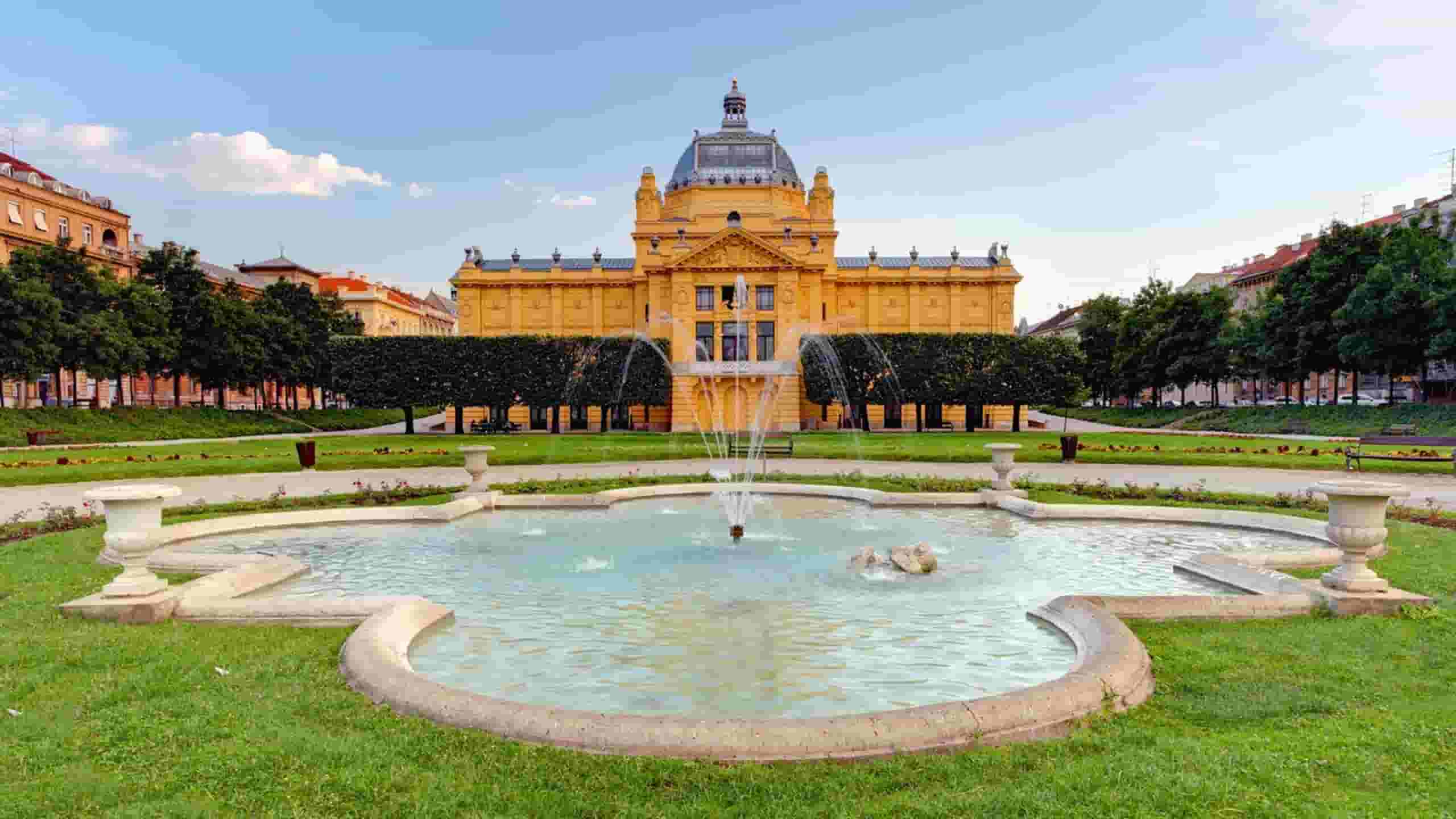 Prenota voli da Bari, PU in Croazia