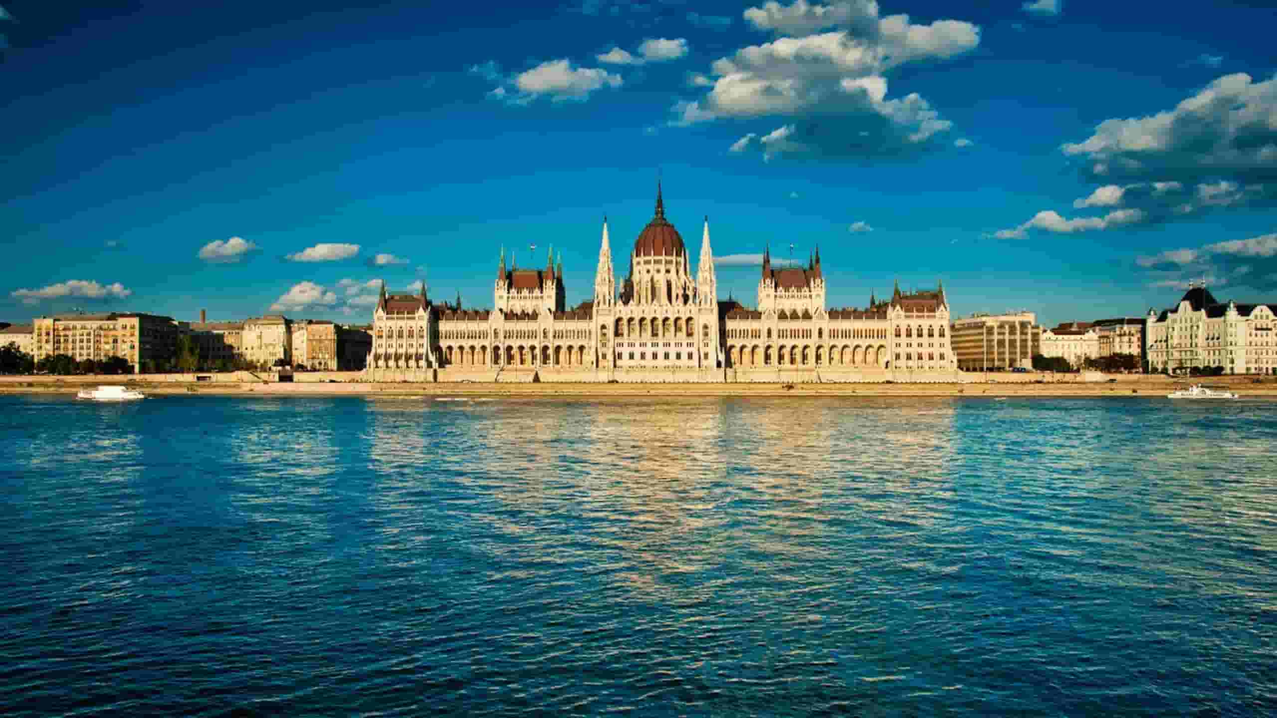Book flights from Milan, LM to Hungary