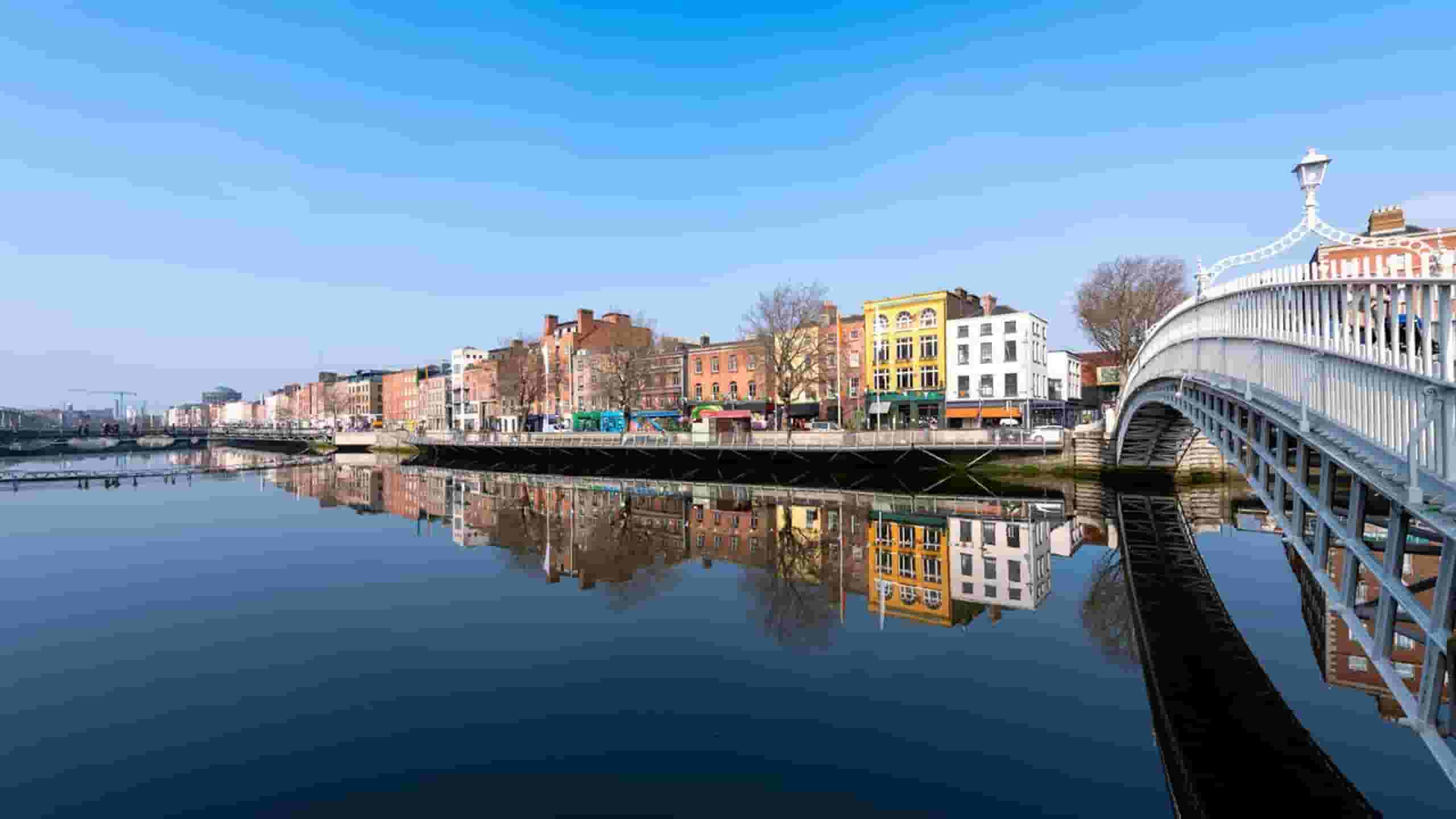 Prenota voli da Milano, LM in Irlanda