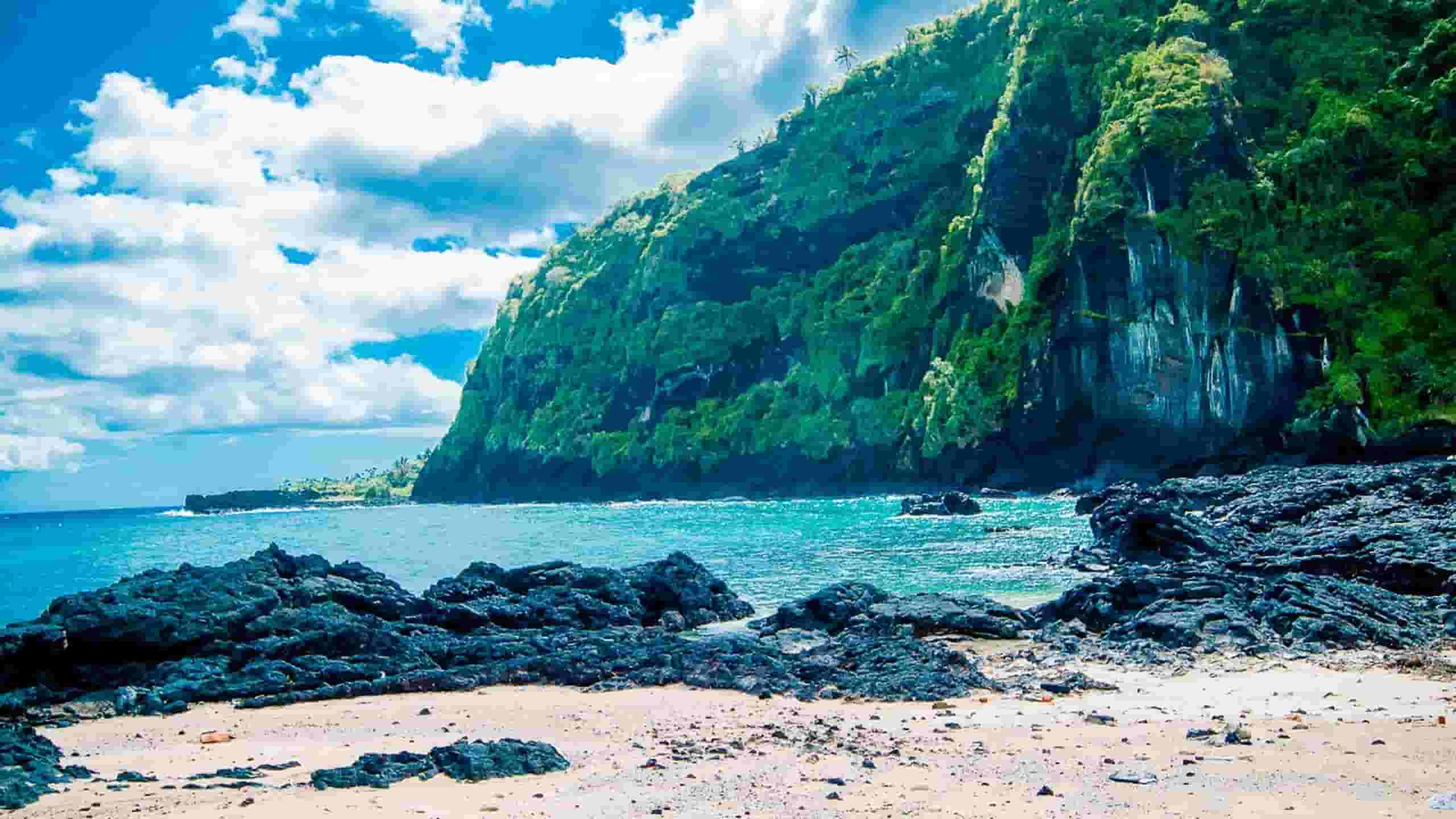 Réservez des vols depuis Paris, IF vers les Comores