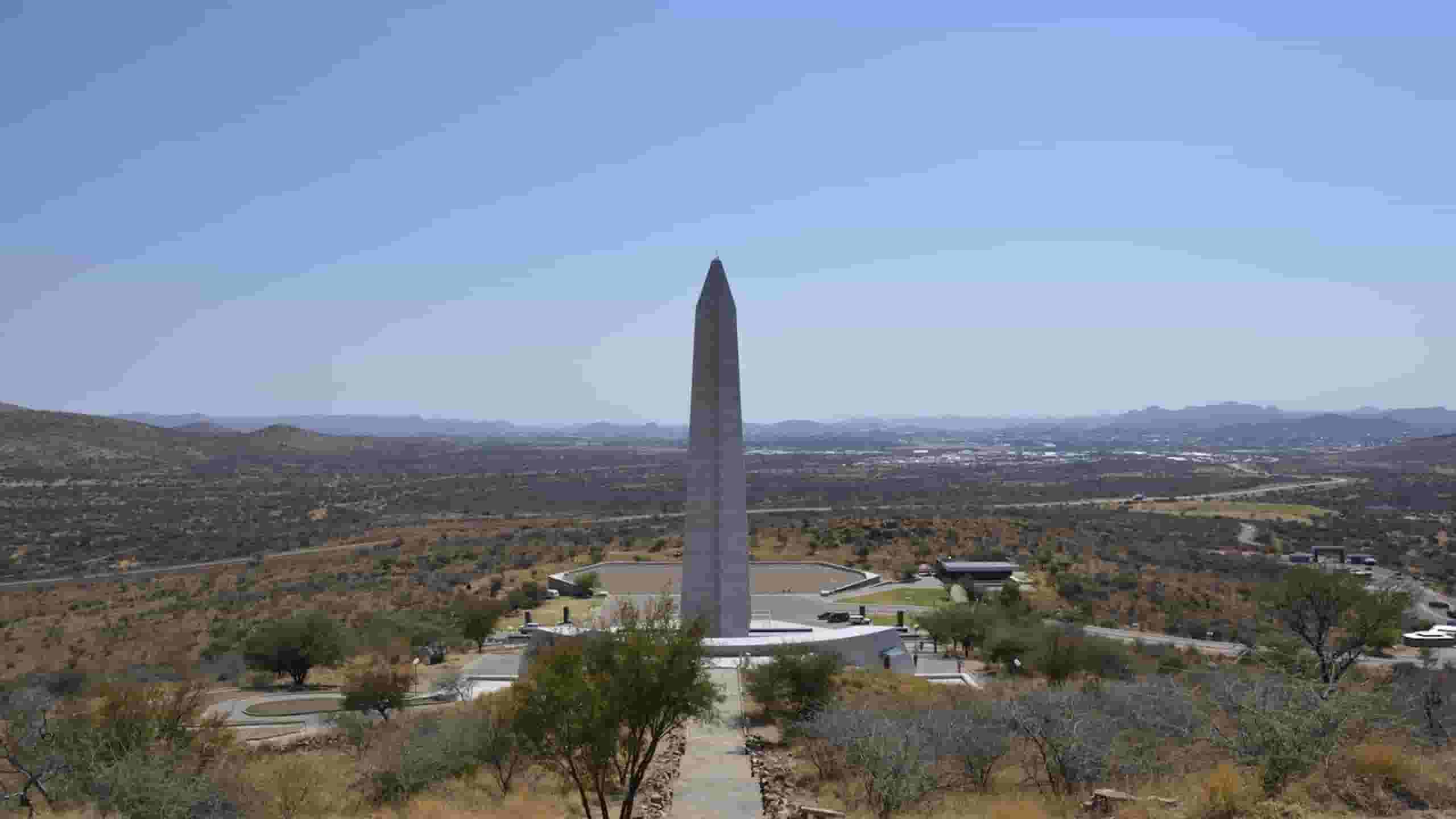 Rezervējiet lidojumus no Johannesburgas, GT uz Namībiju