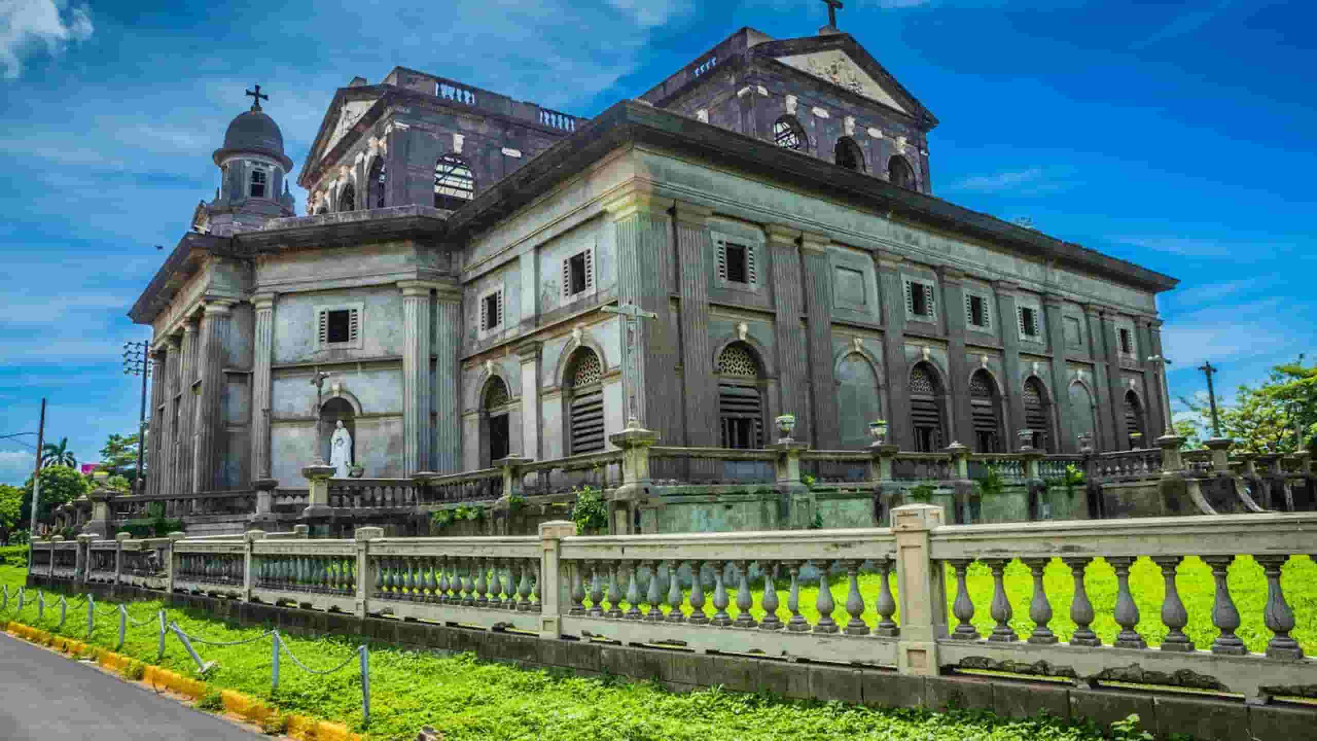 Reserva vuelos de Quito a Nicaragua