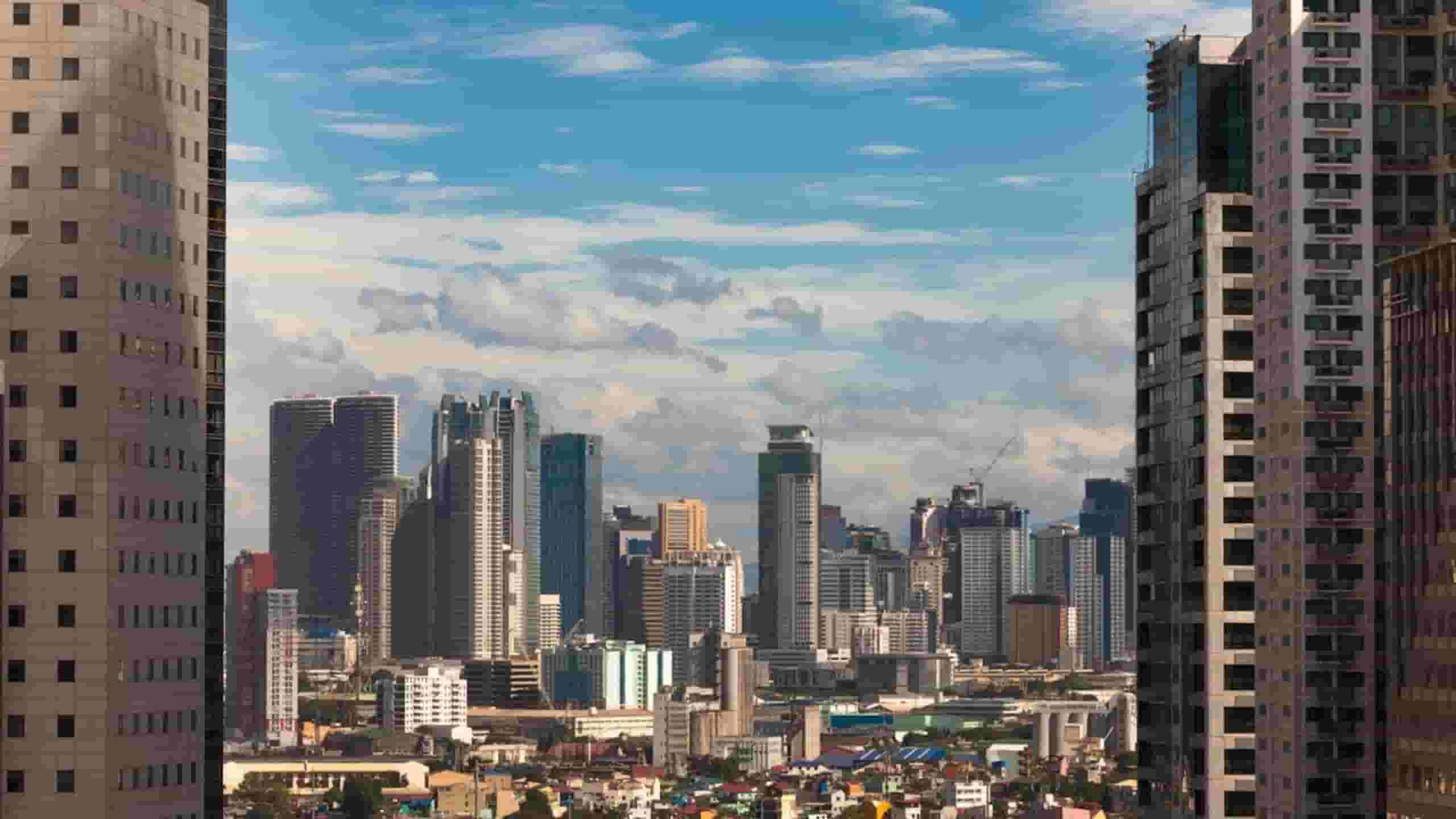 Book flights from Guangzhou, GD to Philippines