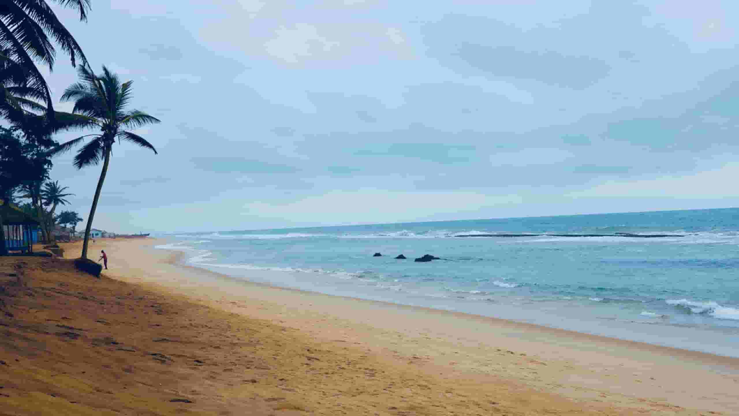 Réservez des vols depuis Paris, IF vers le Togo