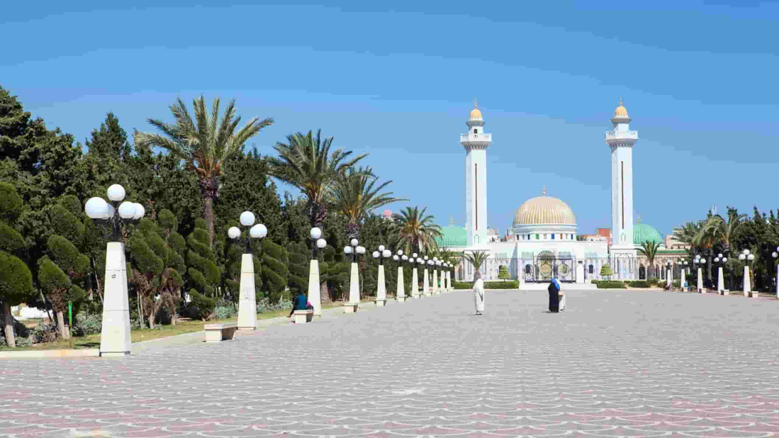 Prenota voli da Catania, SC in Tunisia