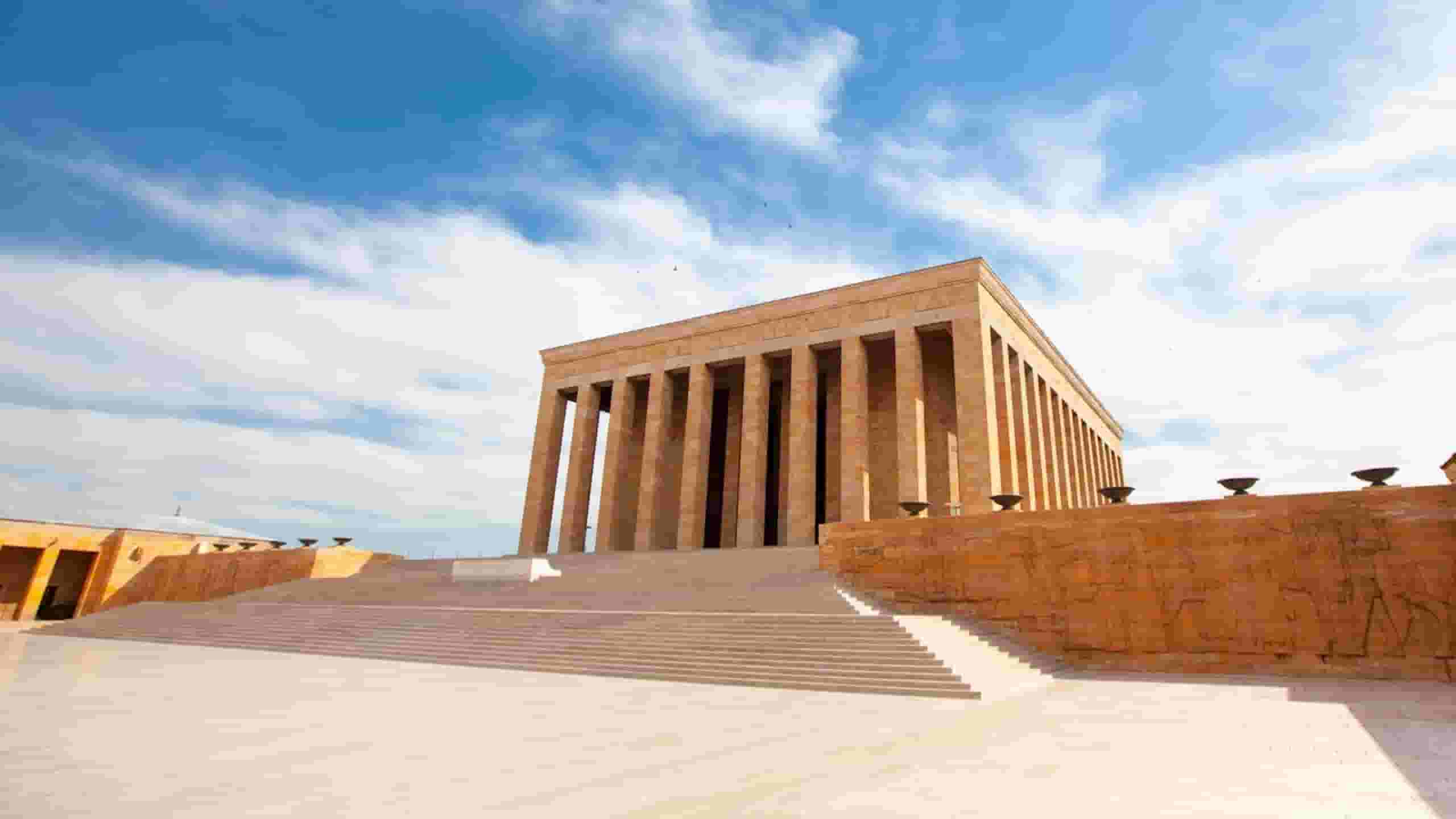 Book flights from Yerevan to Turkey