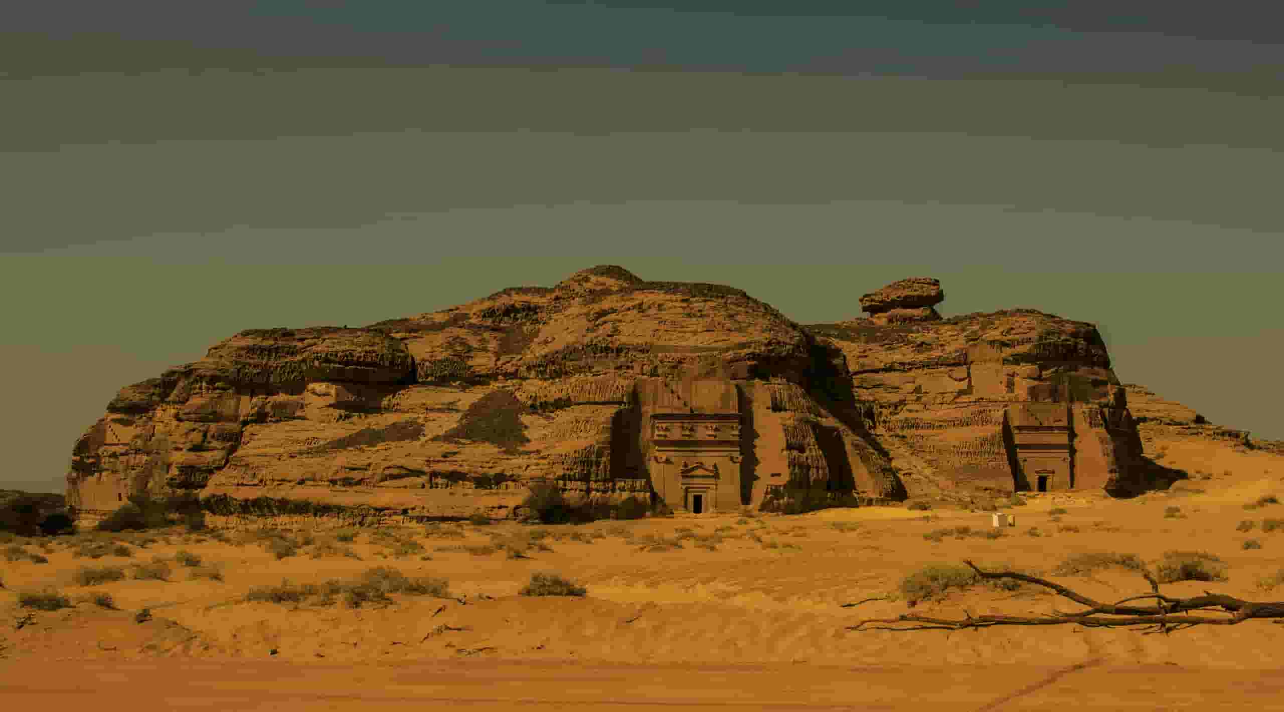 Find cheap flights to Al-`Ula