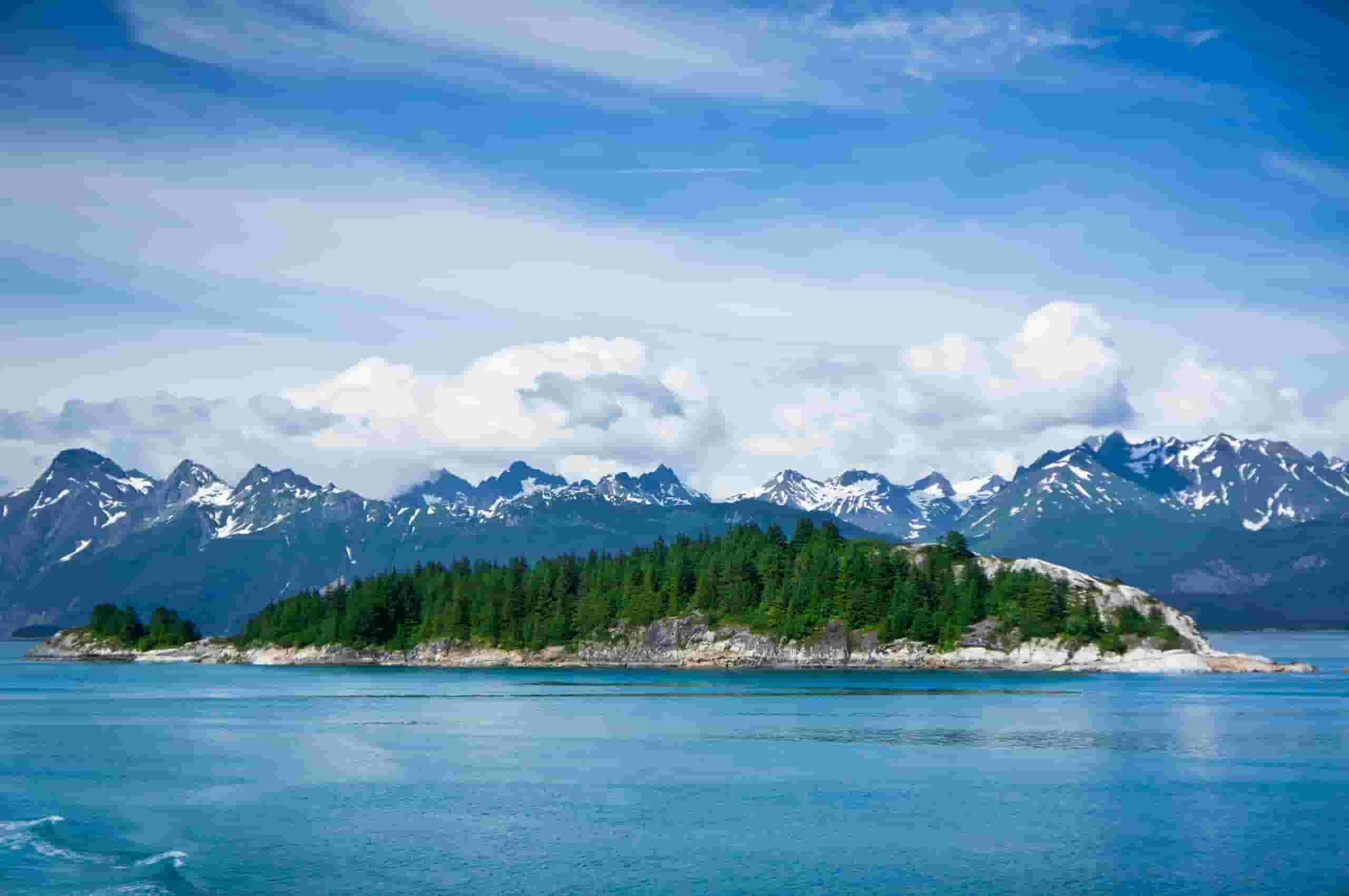 Trova voli economici ad Anchorage a partire da 198 €