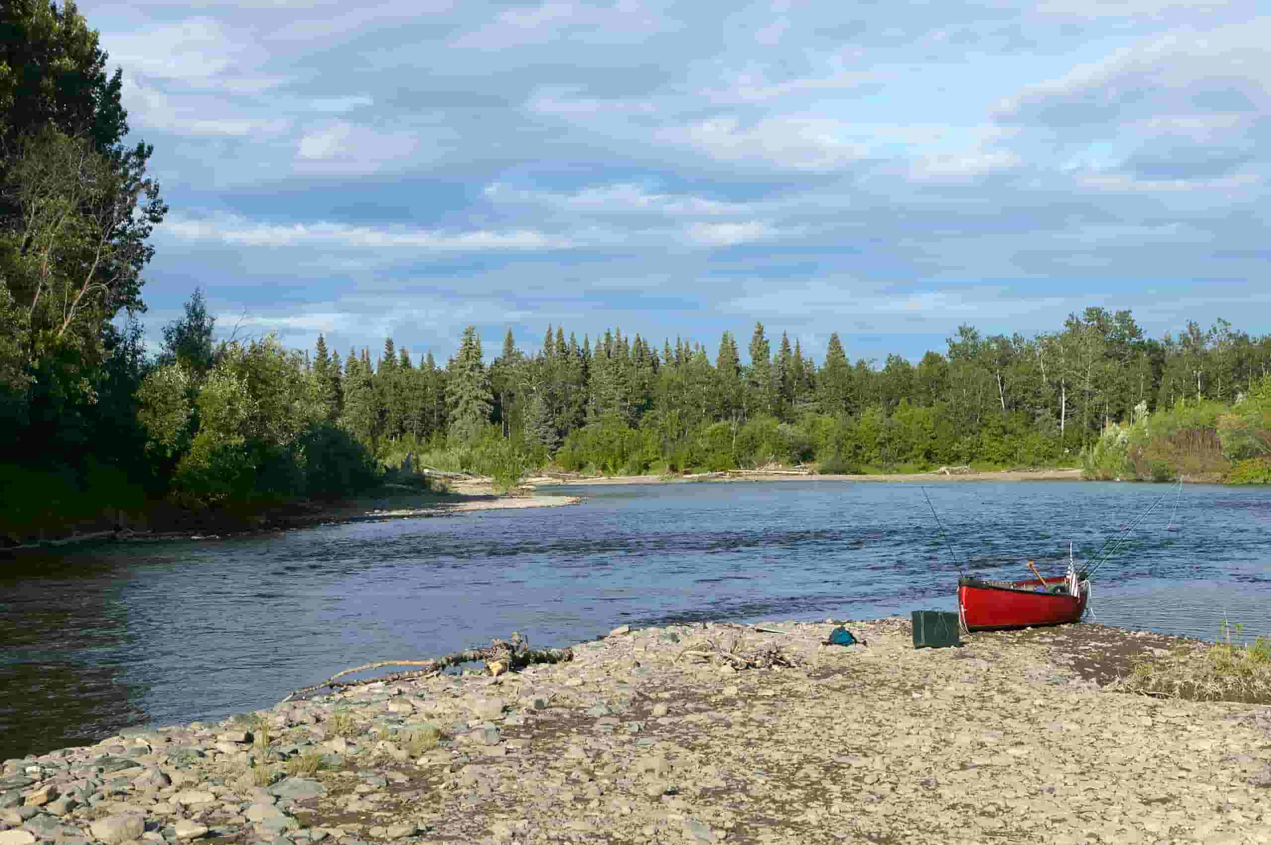 Find cheap flights to Aniak