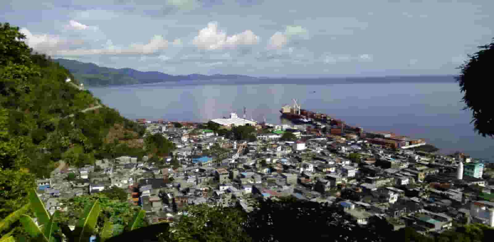 Anjouan – wyszukaj tanie loty