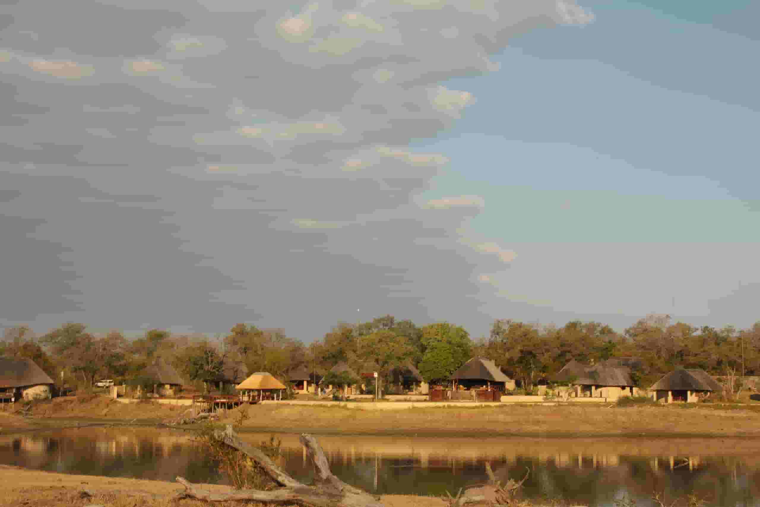 Trouvez des vols à prix mini vers Arathusa Safari Lodge