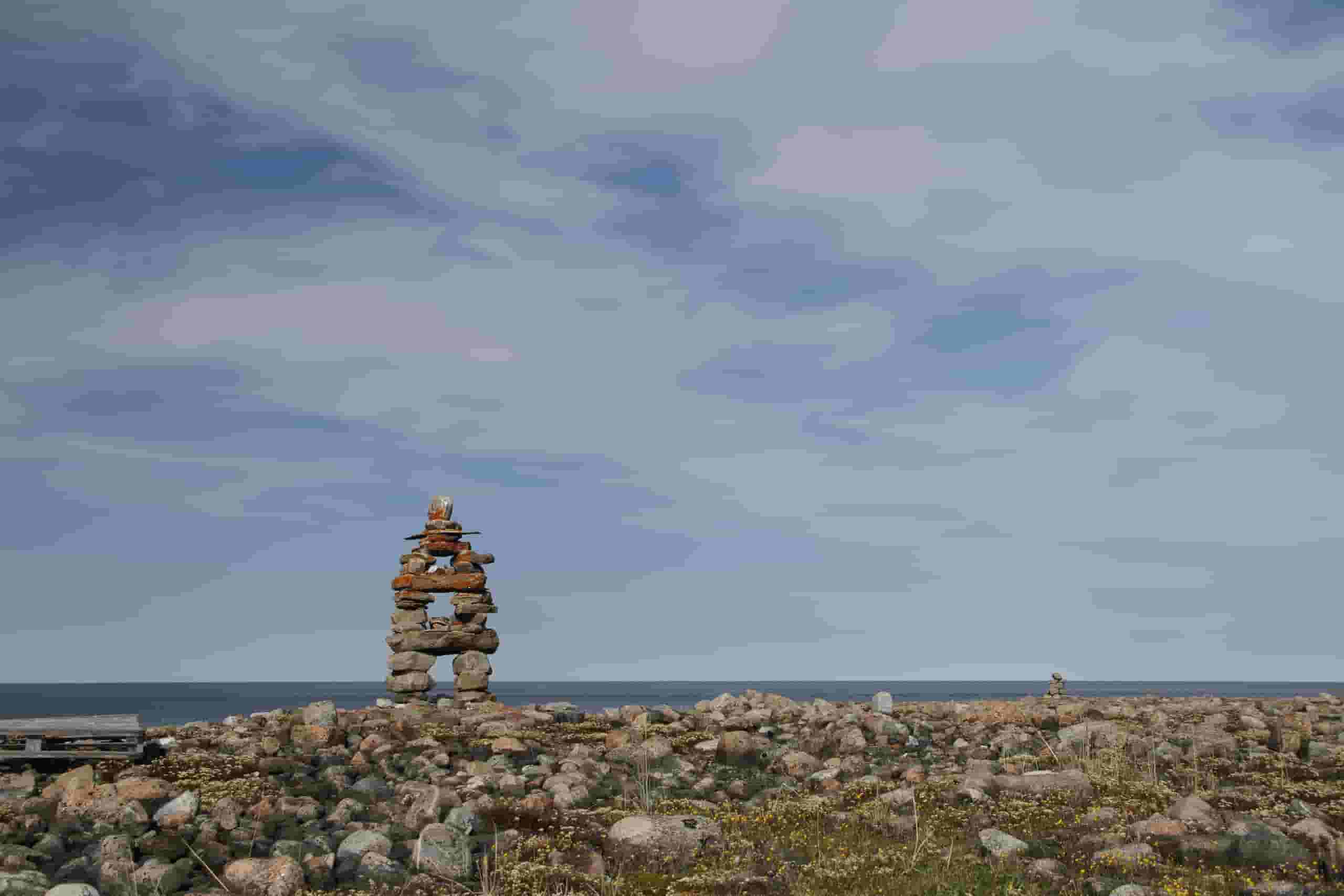 Find cheap flights to Arviat