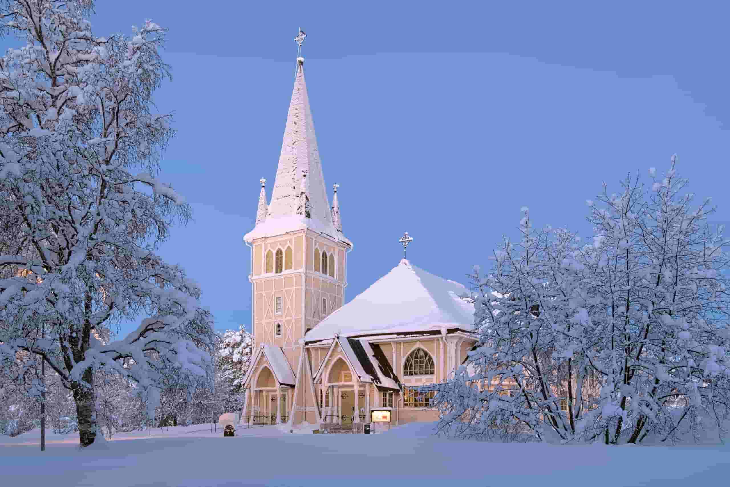 Wyszukaj tanie loty do Arvidsjaur