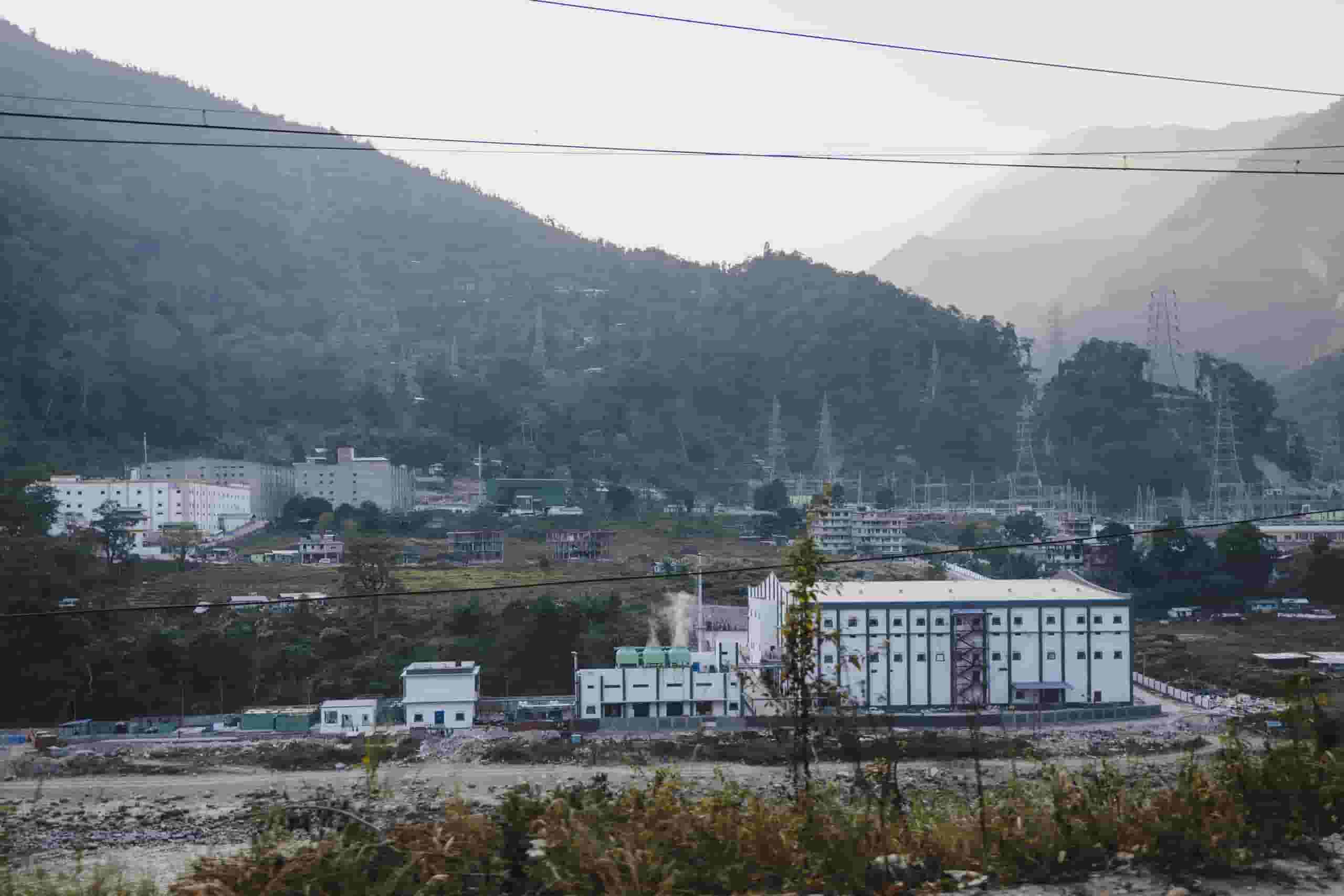 Trova voli economici a Bagdogra a partire da 363 €