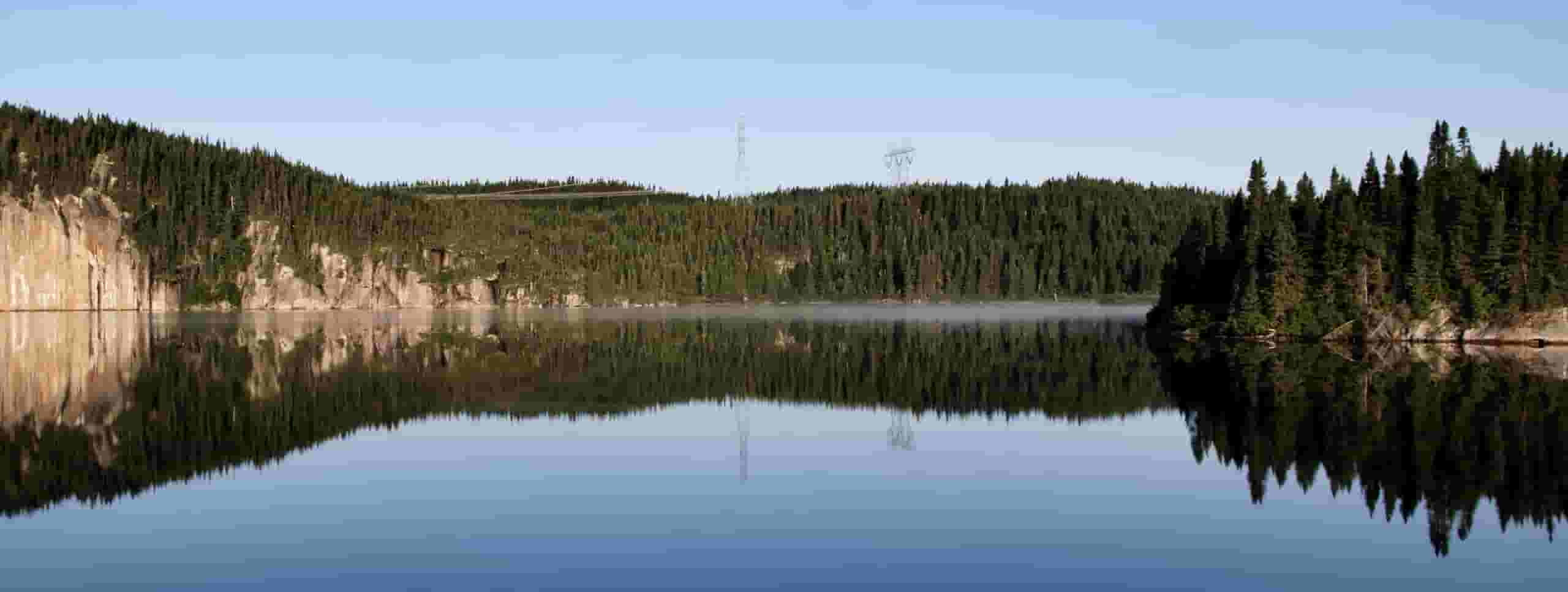 Find cheap flights to Baie-Comeau