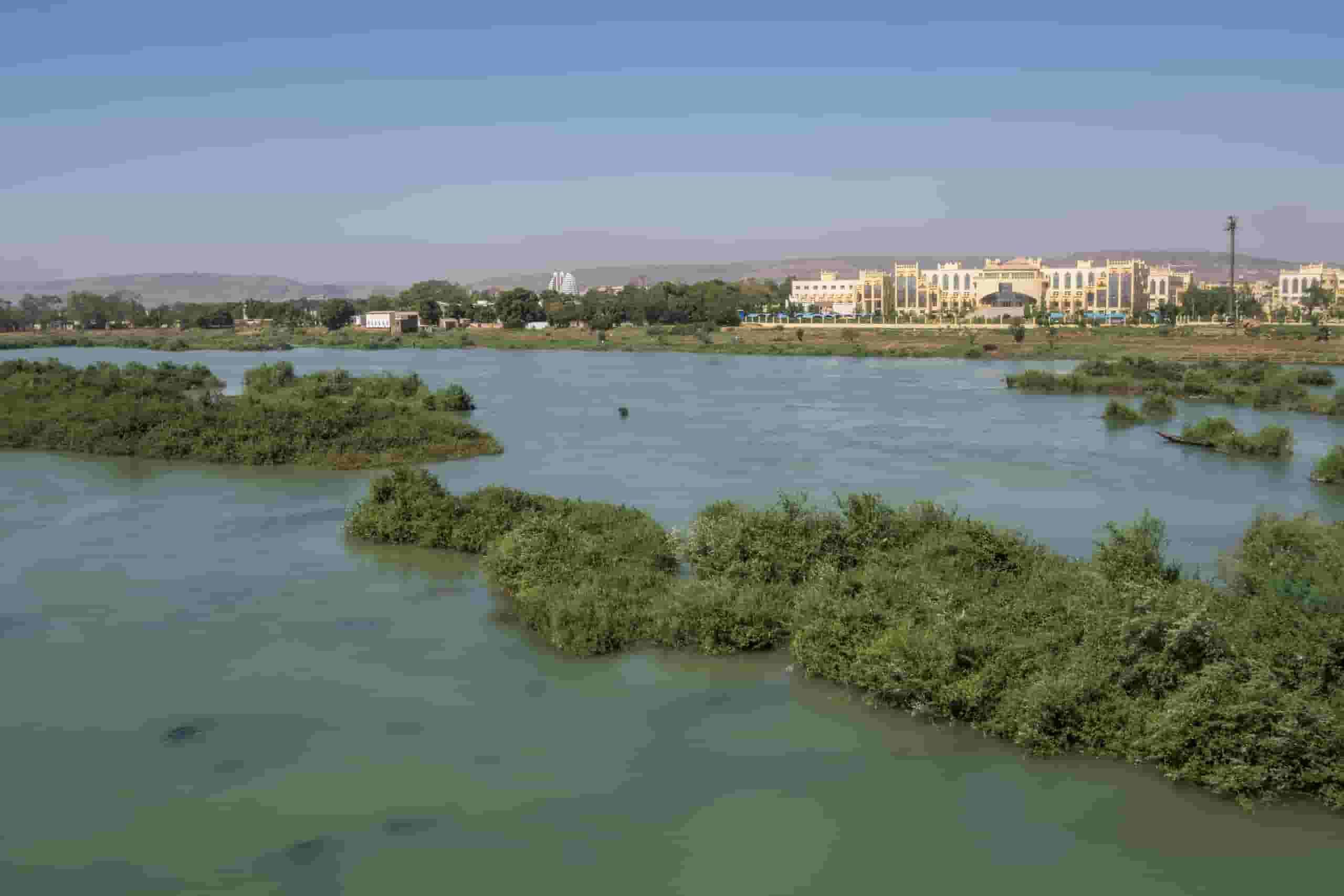 38,647 TL ile başlayan fiyatlarla Bamako’ya ucuz uçak bileti bulun