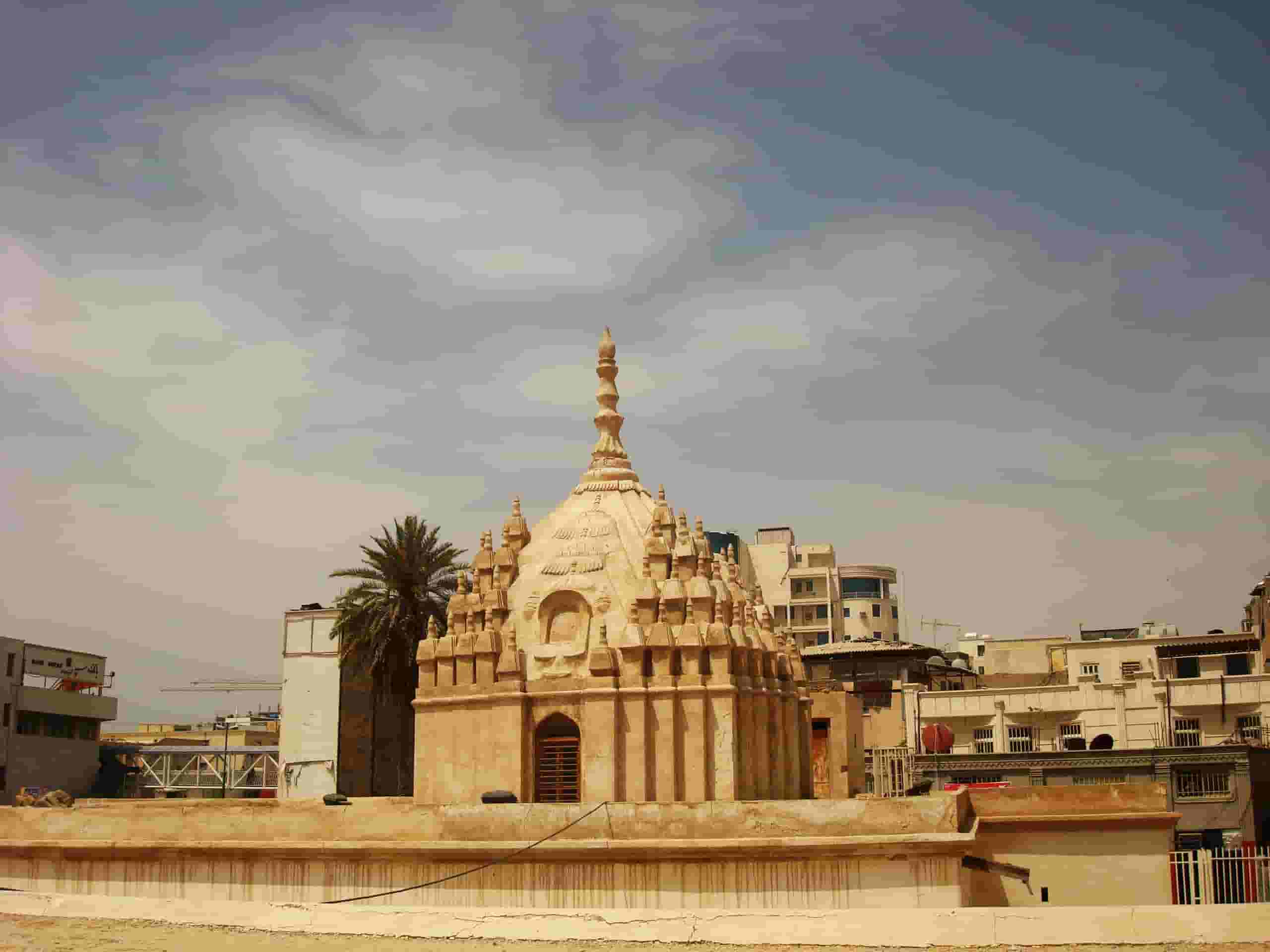 Find billige flybilletter to Bandar Abbas