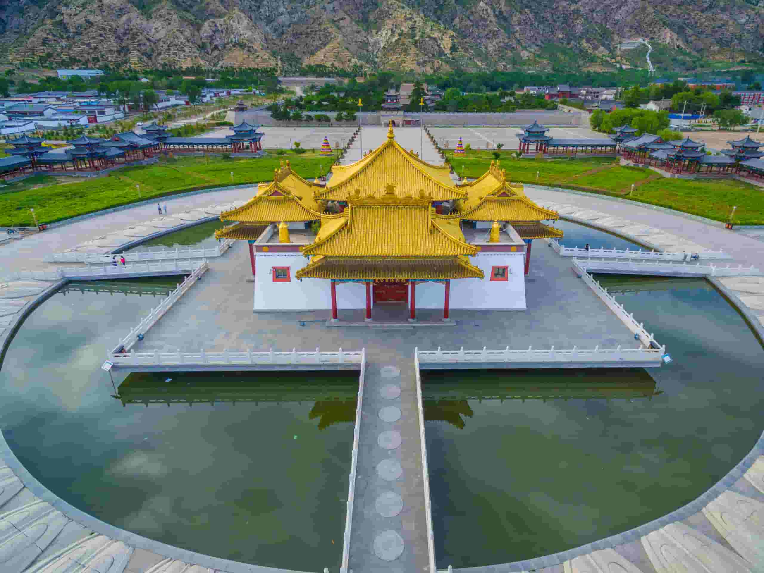 包頭行きの格安航空券を検索