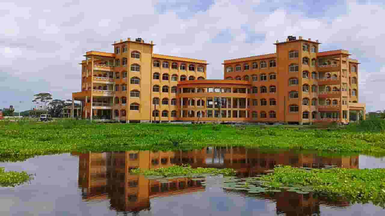 Trova voli economici a Barisal