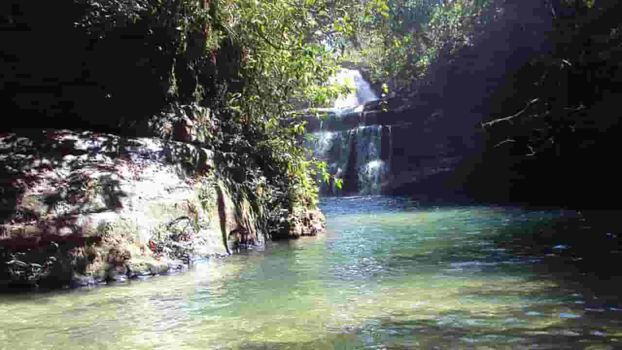Trova voli economici to Barra do Garças