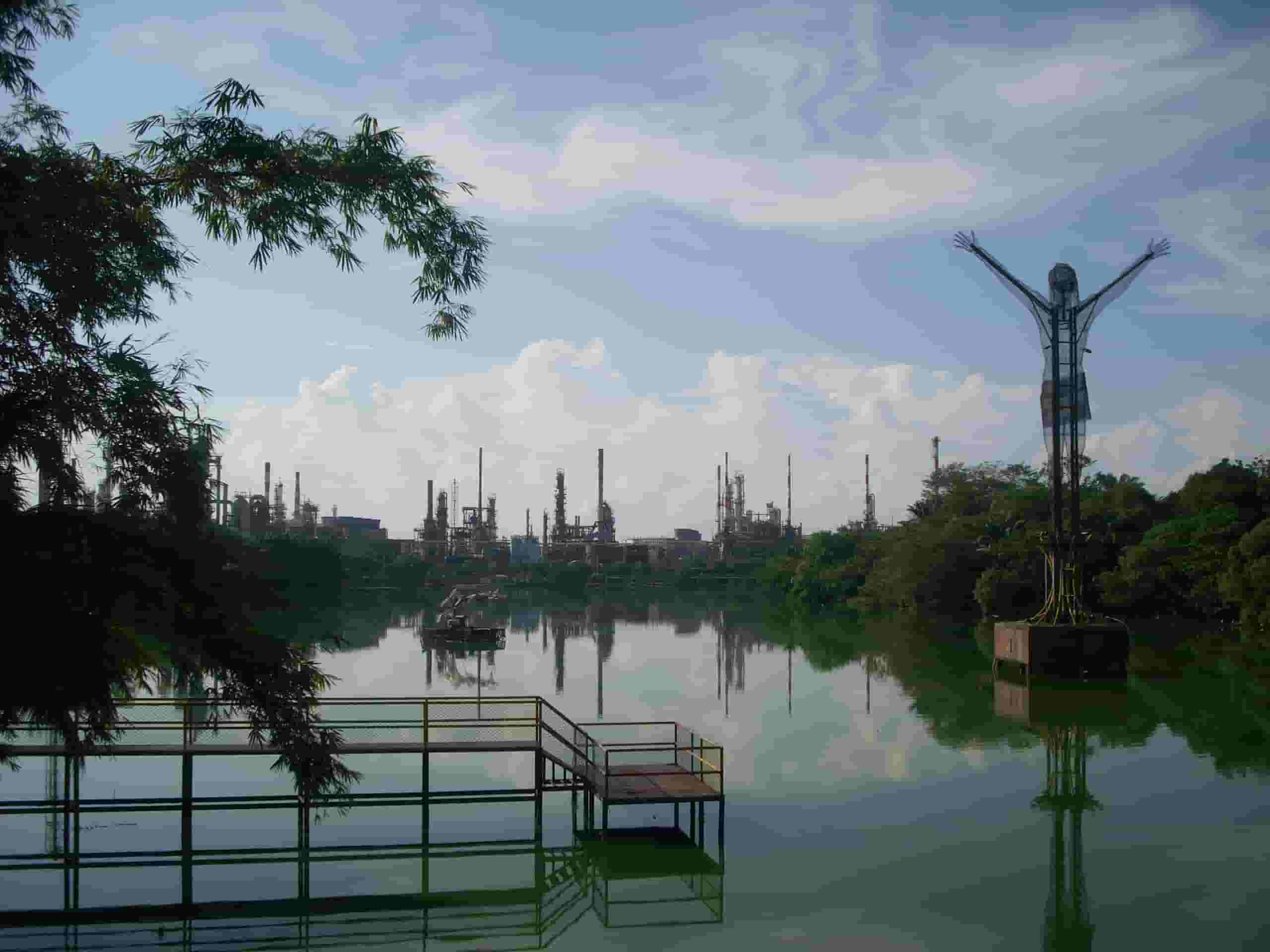 Noleggio auto economico a Barrancabermeja, Colombia