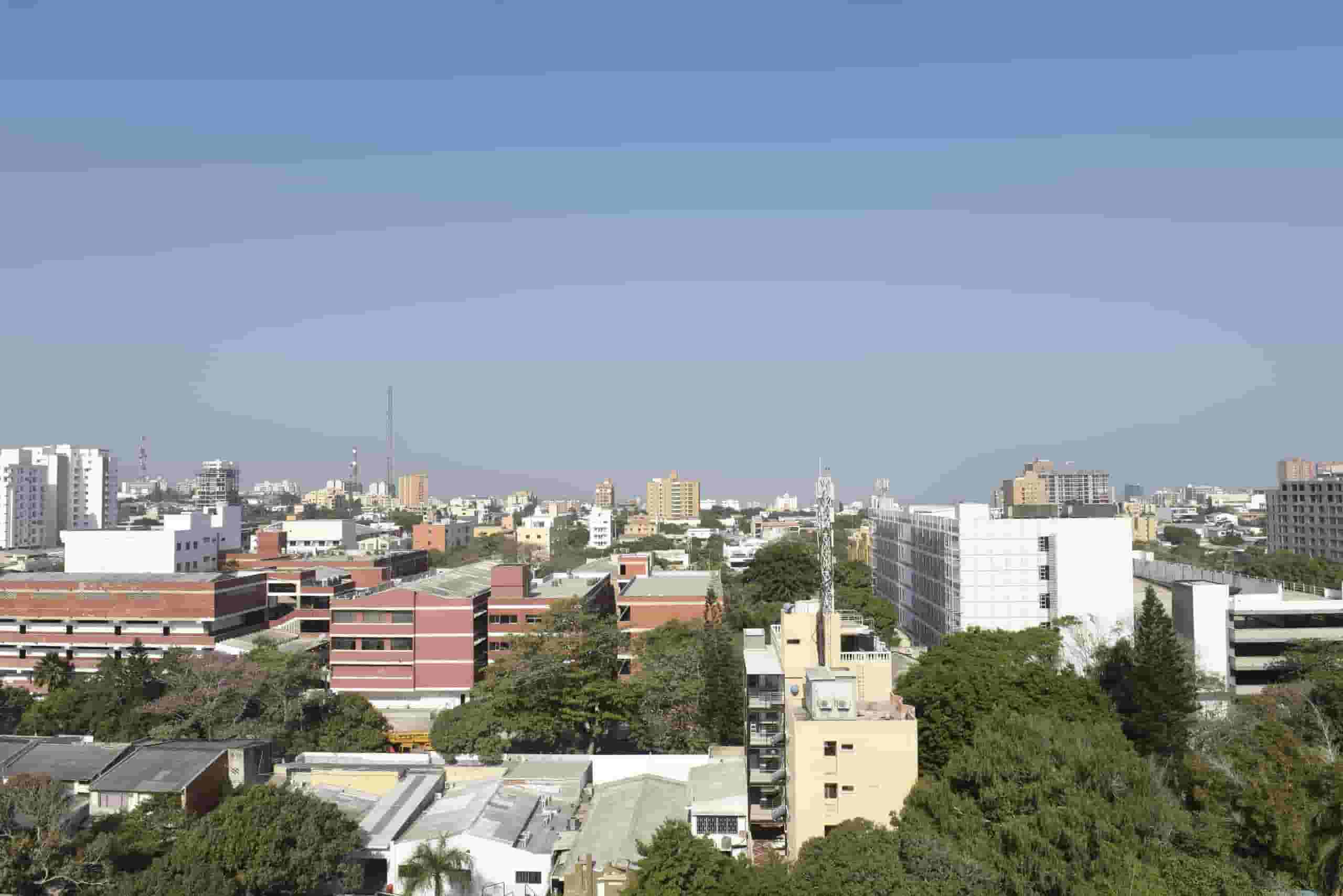 Trova voli economici a Barranquilla a partire da 119 €