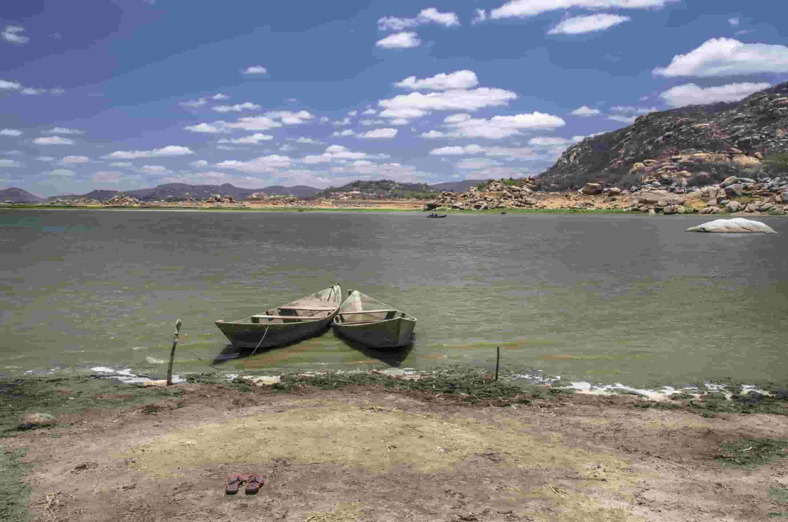 Finden Sie günstige Flüge nach Barreiras