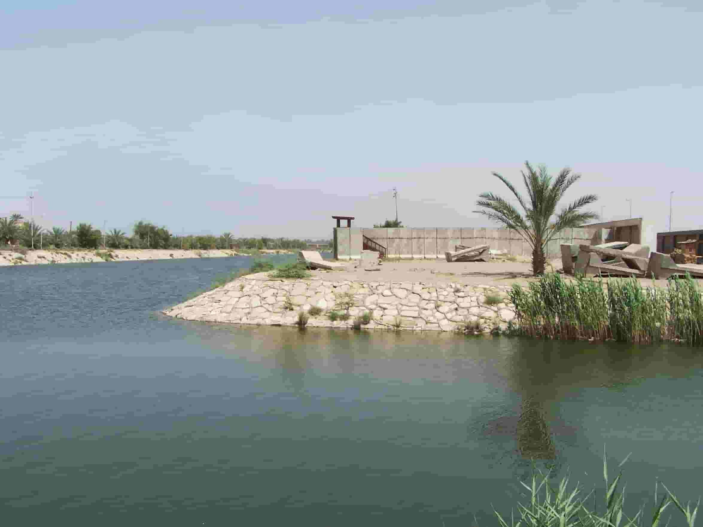 Trova voli economici a Bassora