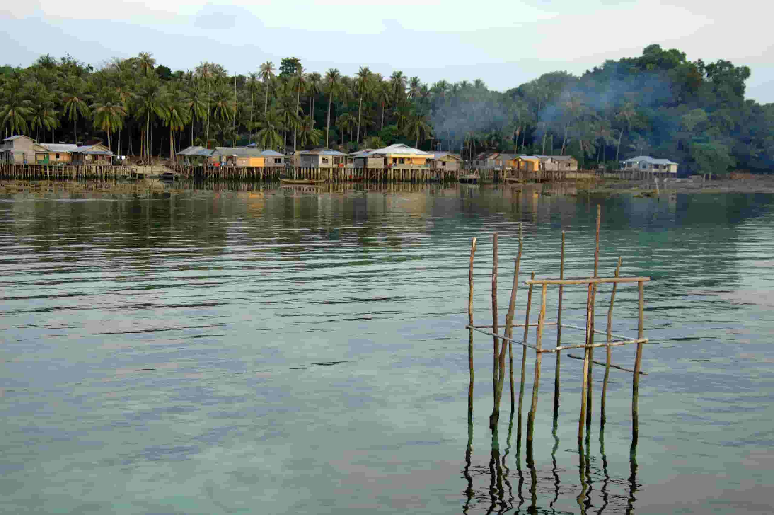 Wyszukaj tanie loty do Batam od 2,386 zł