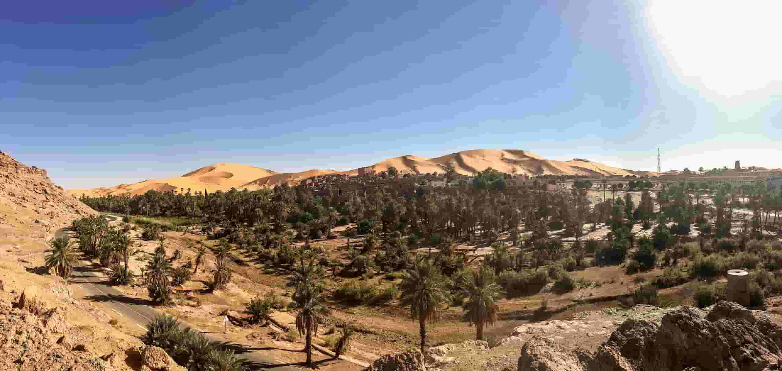 Trova voli economici a Béchar