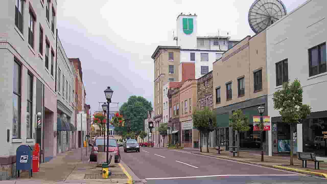 Find cheap flights to Beckley