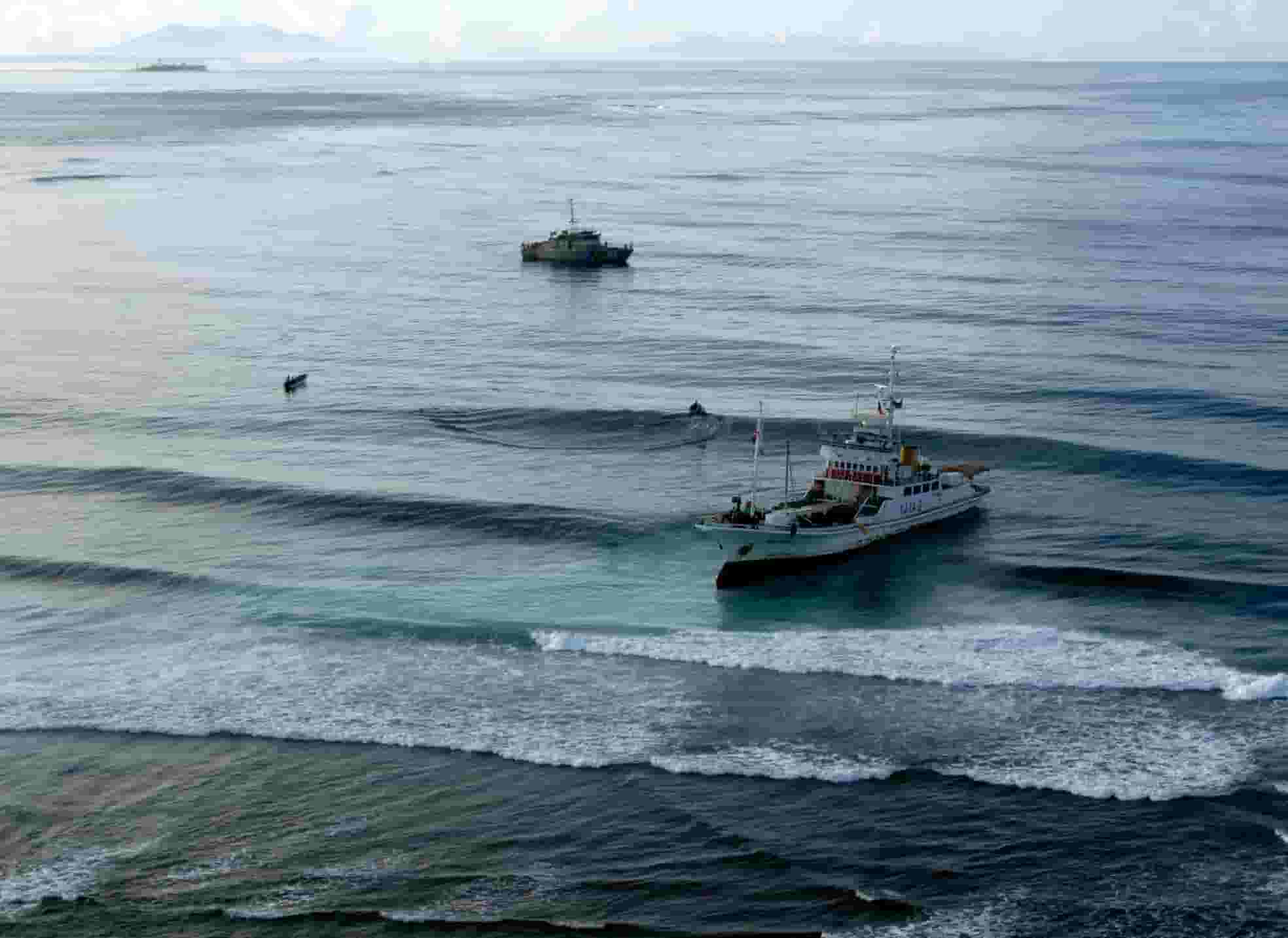 Pronađite jeftine letove do grada: Bellona Island