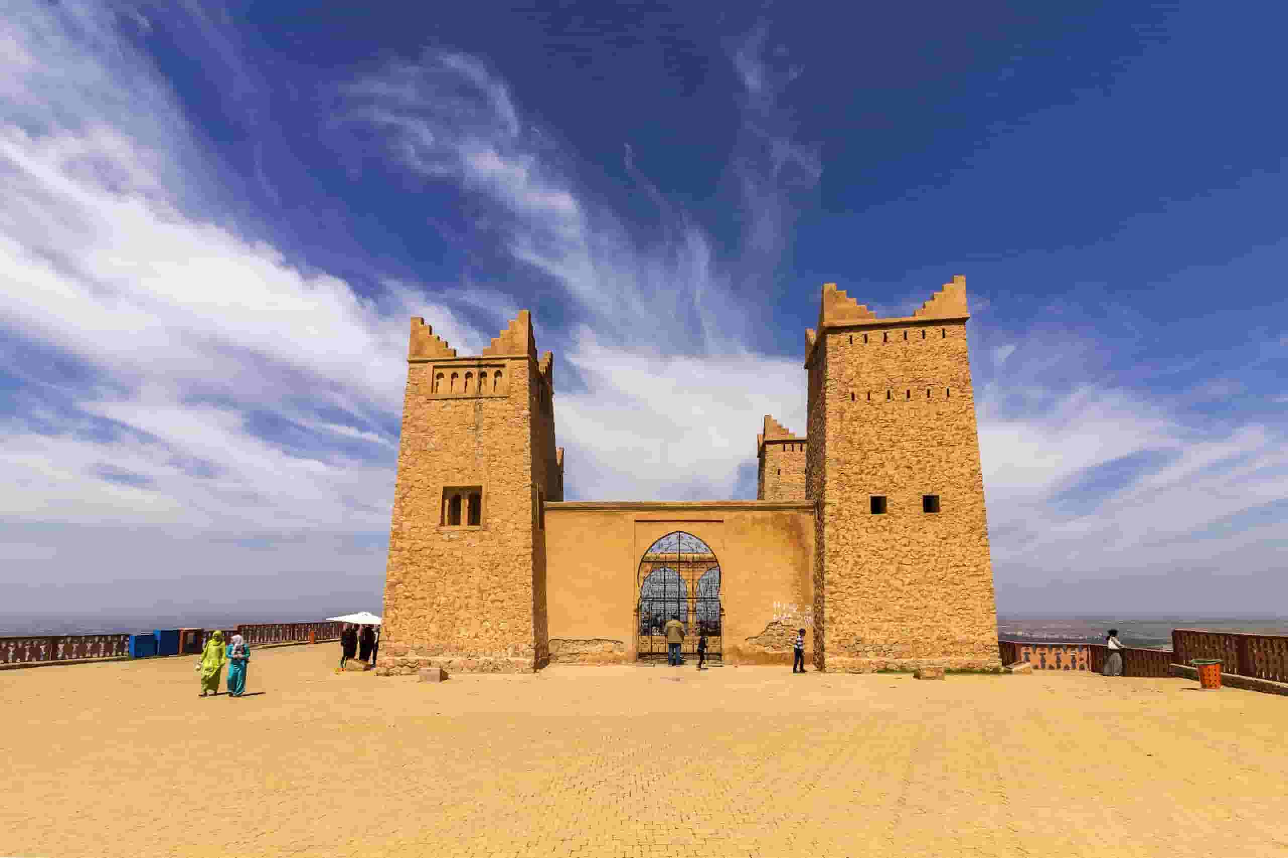 Beni – wyszukaj tanie loty