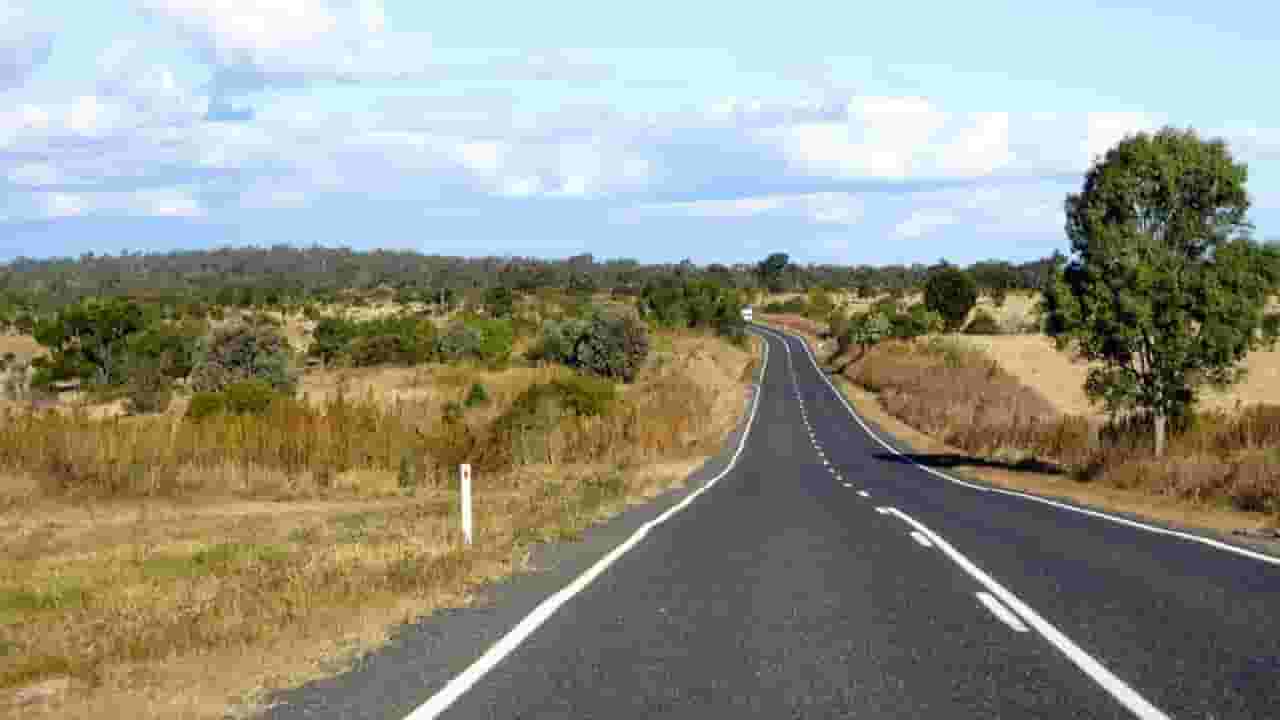 Find billige flybilletter to Biloela