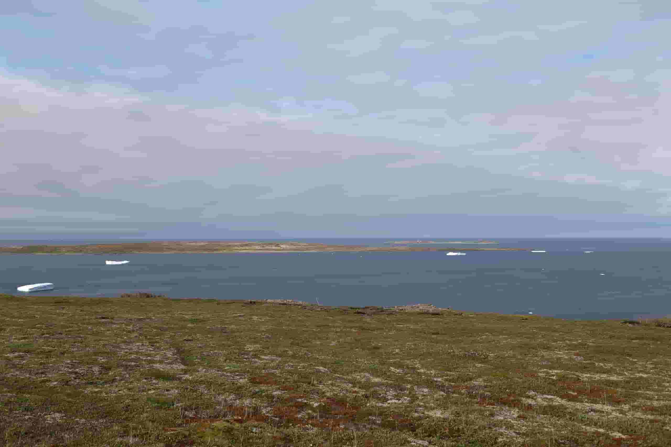 Find billige flybilletter til Blanc-Sablon