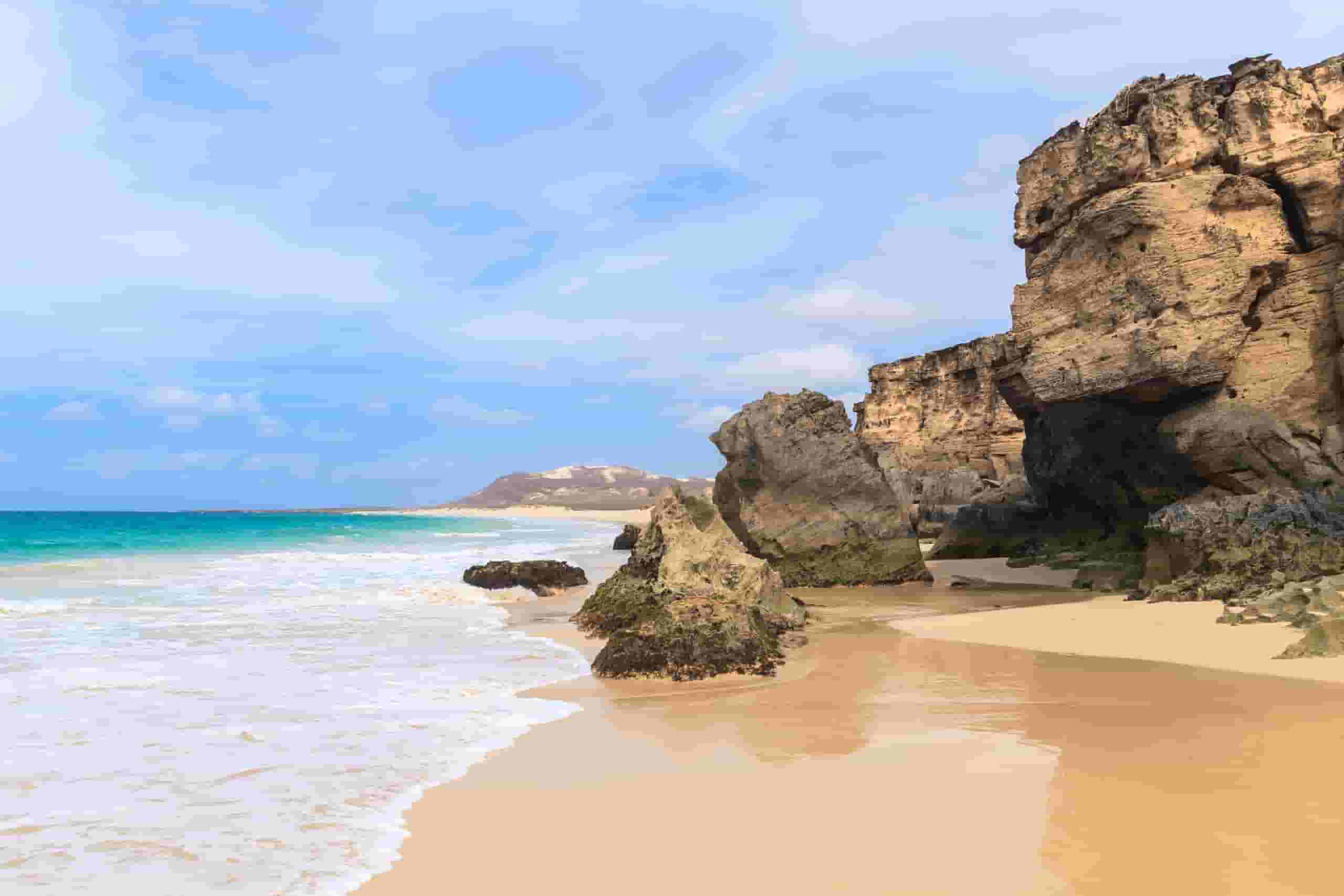 Find cheap flights to Boa Vista