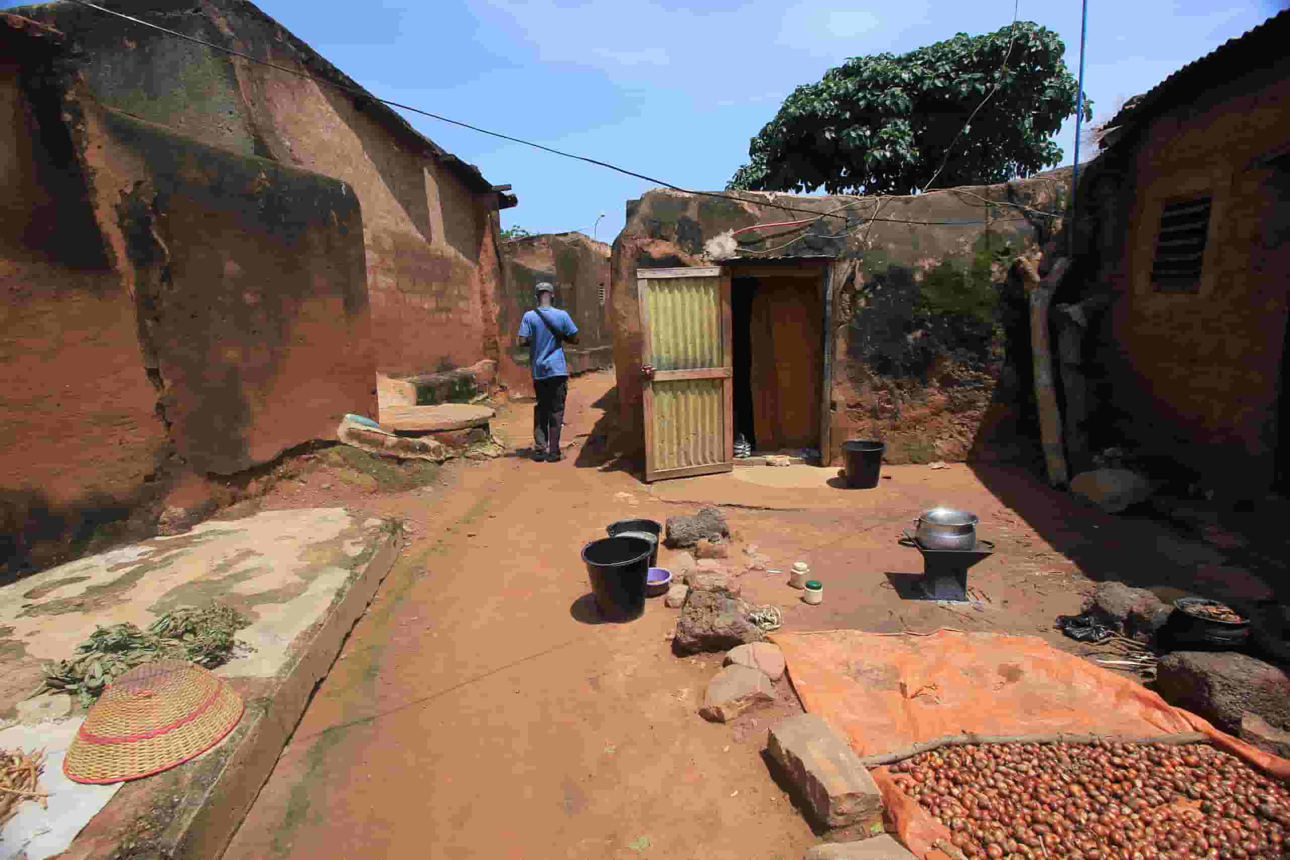 Find cheap flights to Bobo-Dioulasso