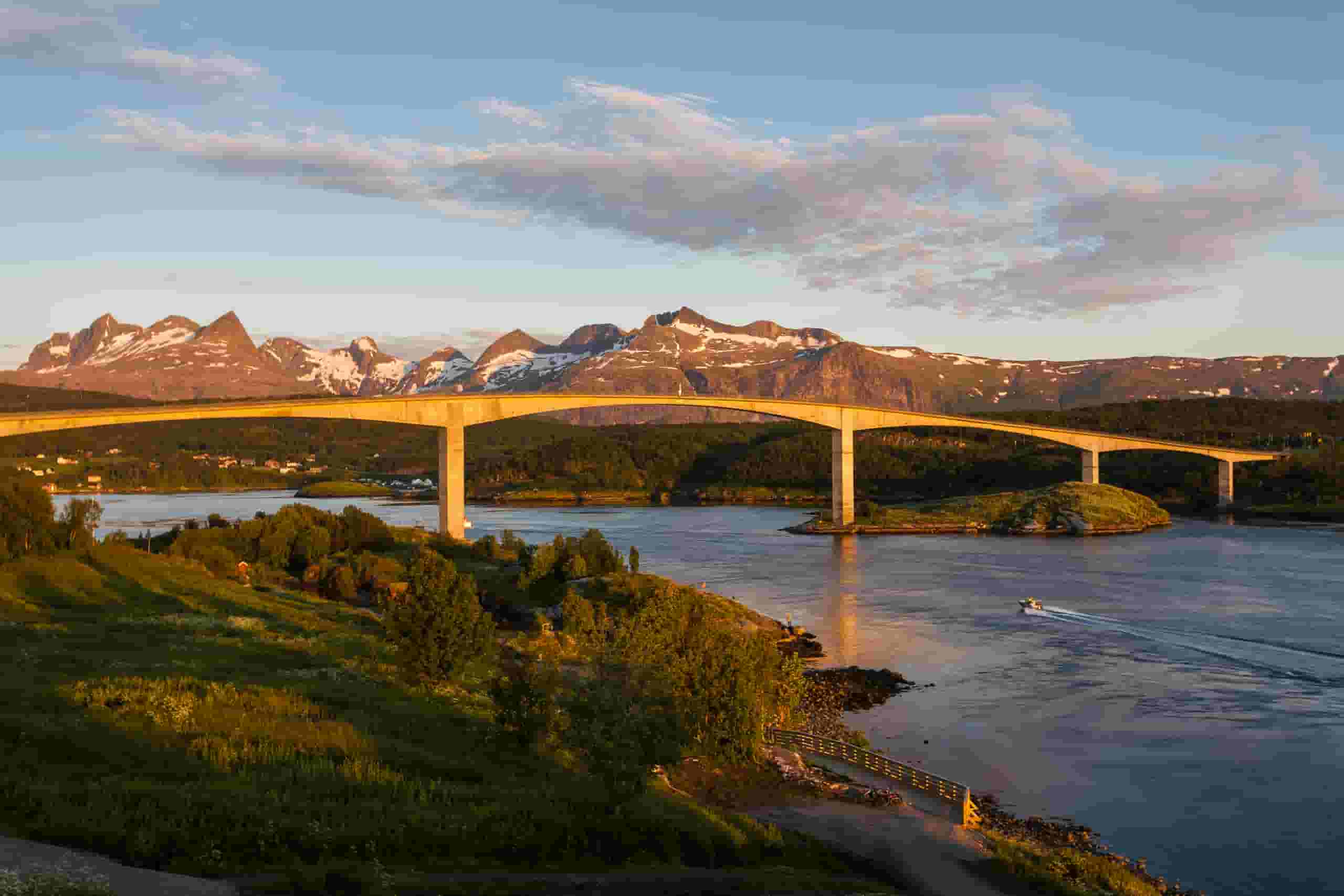 Find cheap flights to Bodø