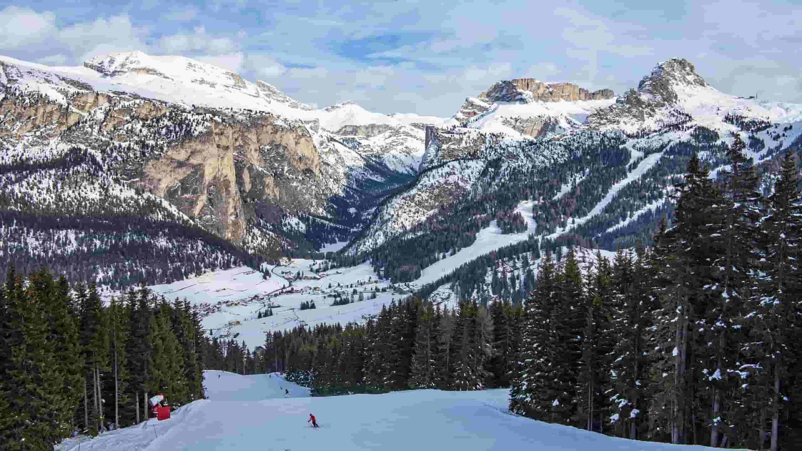 Trova voli economici a Bolzano