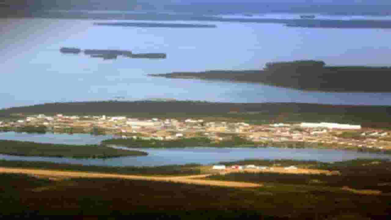 Trova voli economici per Brochet, Manitoba