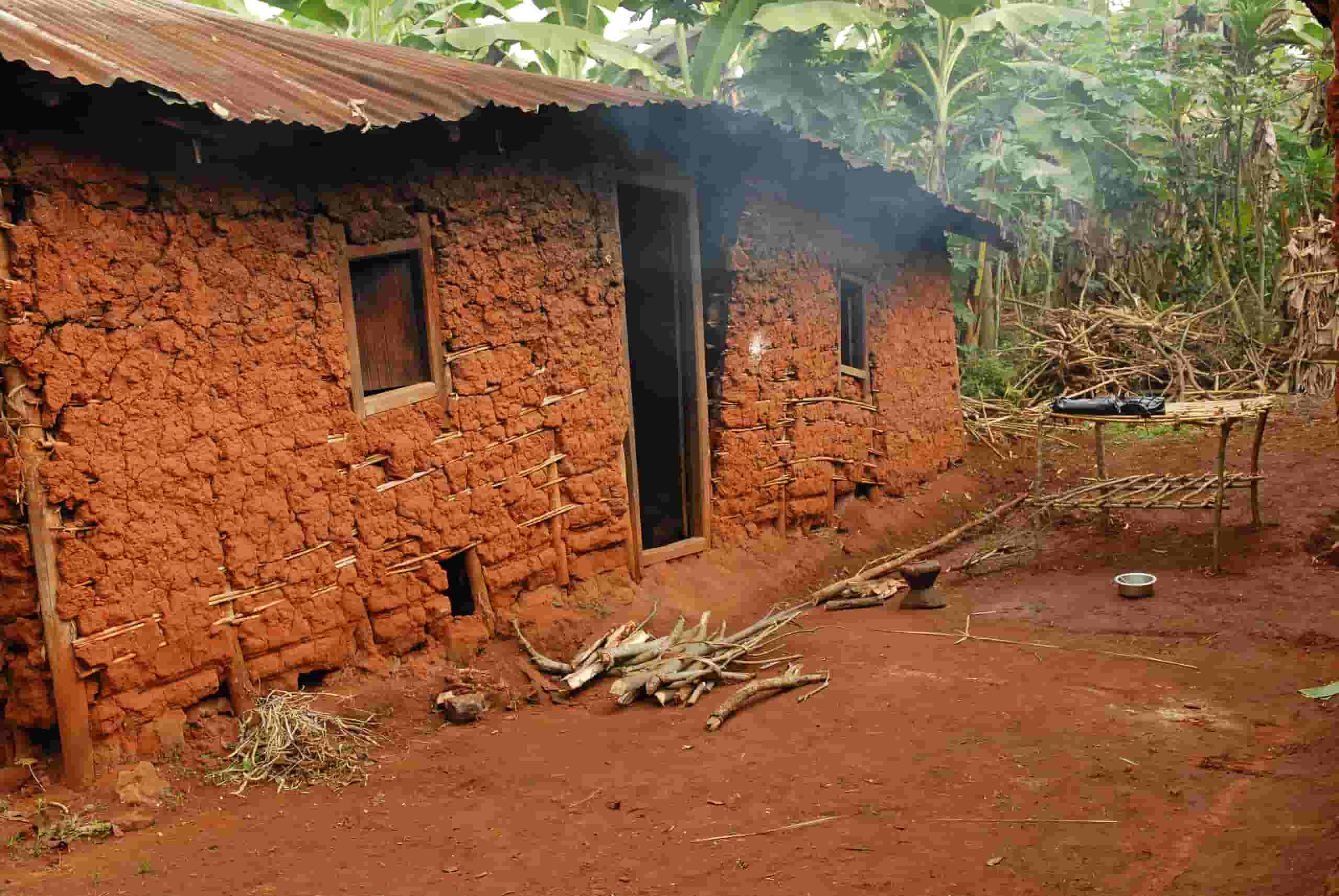 Wyszukaj tanie loty to Bukoba