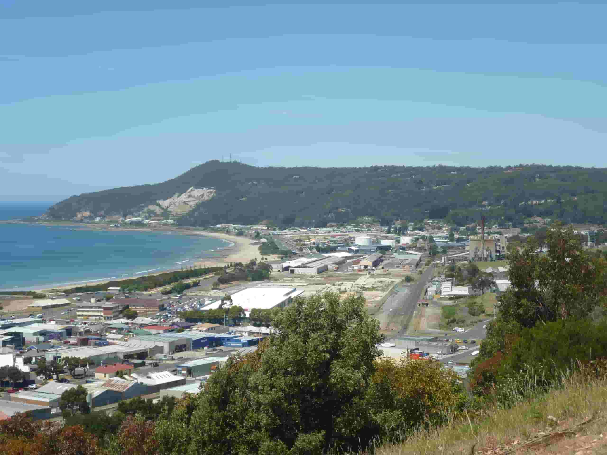 Trova voli economici to Burnie