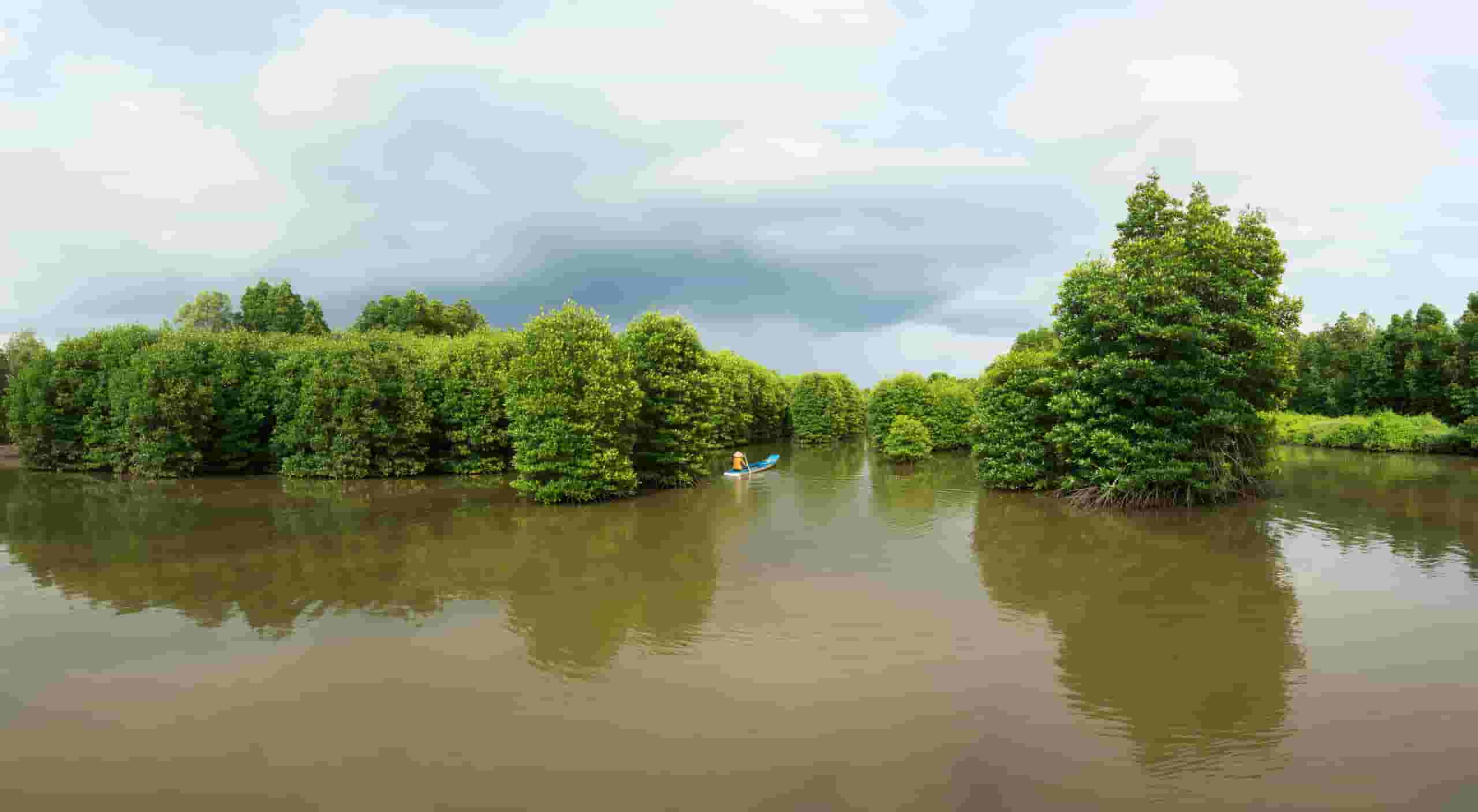 Pronađite jeftine letove to Ca Mau Province
