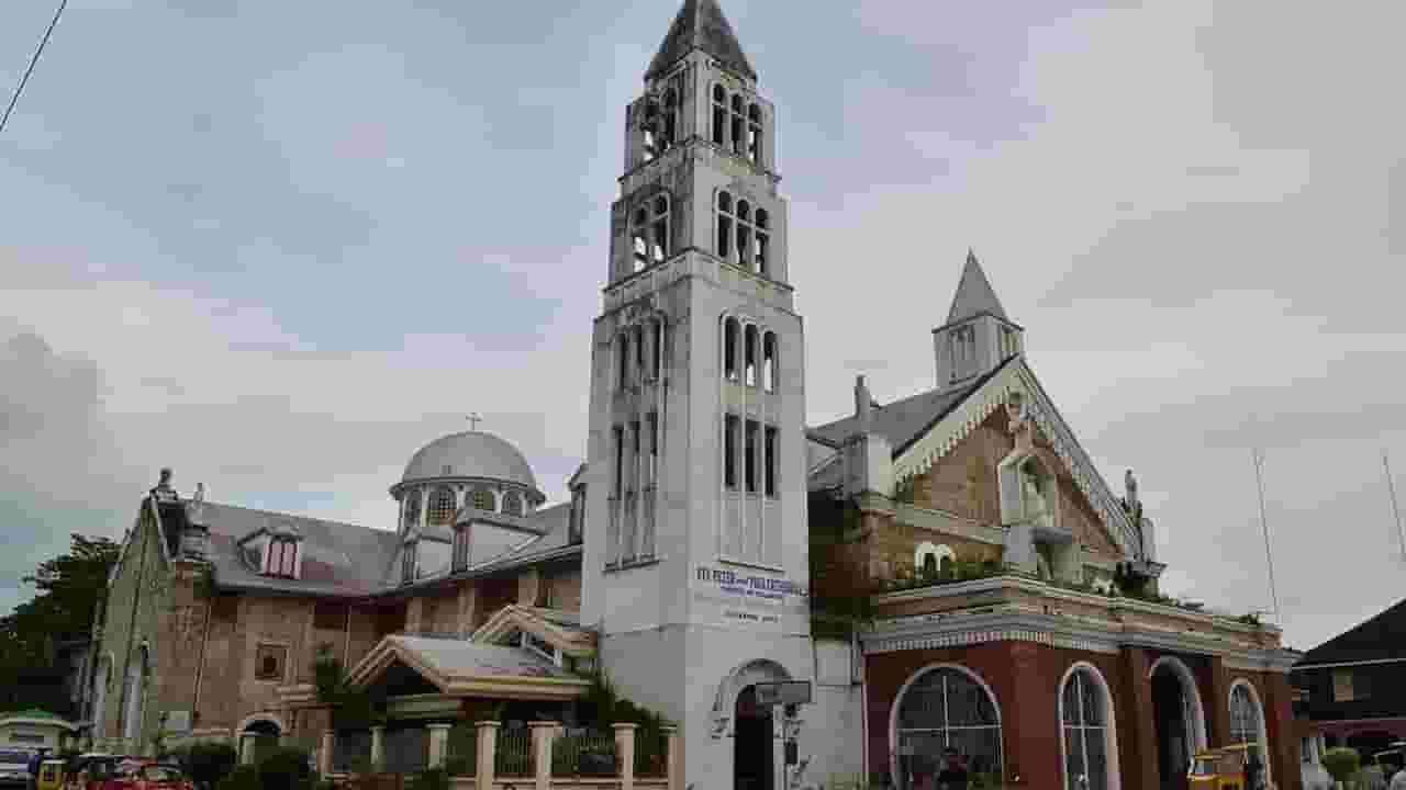 Find cheap flights to Calbayog